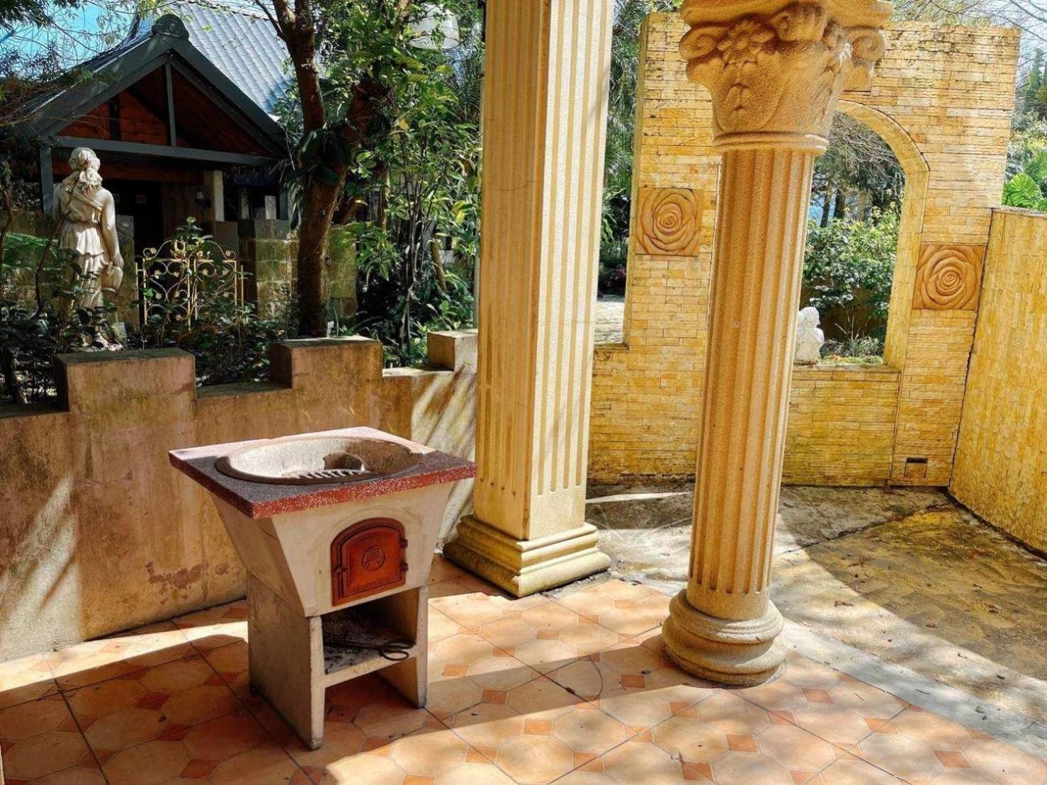 Xin Yuan My Dream Castle