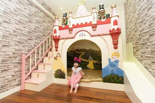 Xin Yuan My Dream Castle