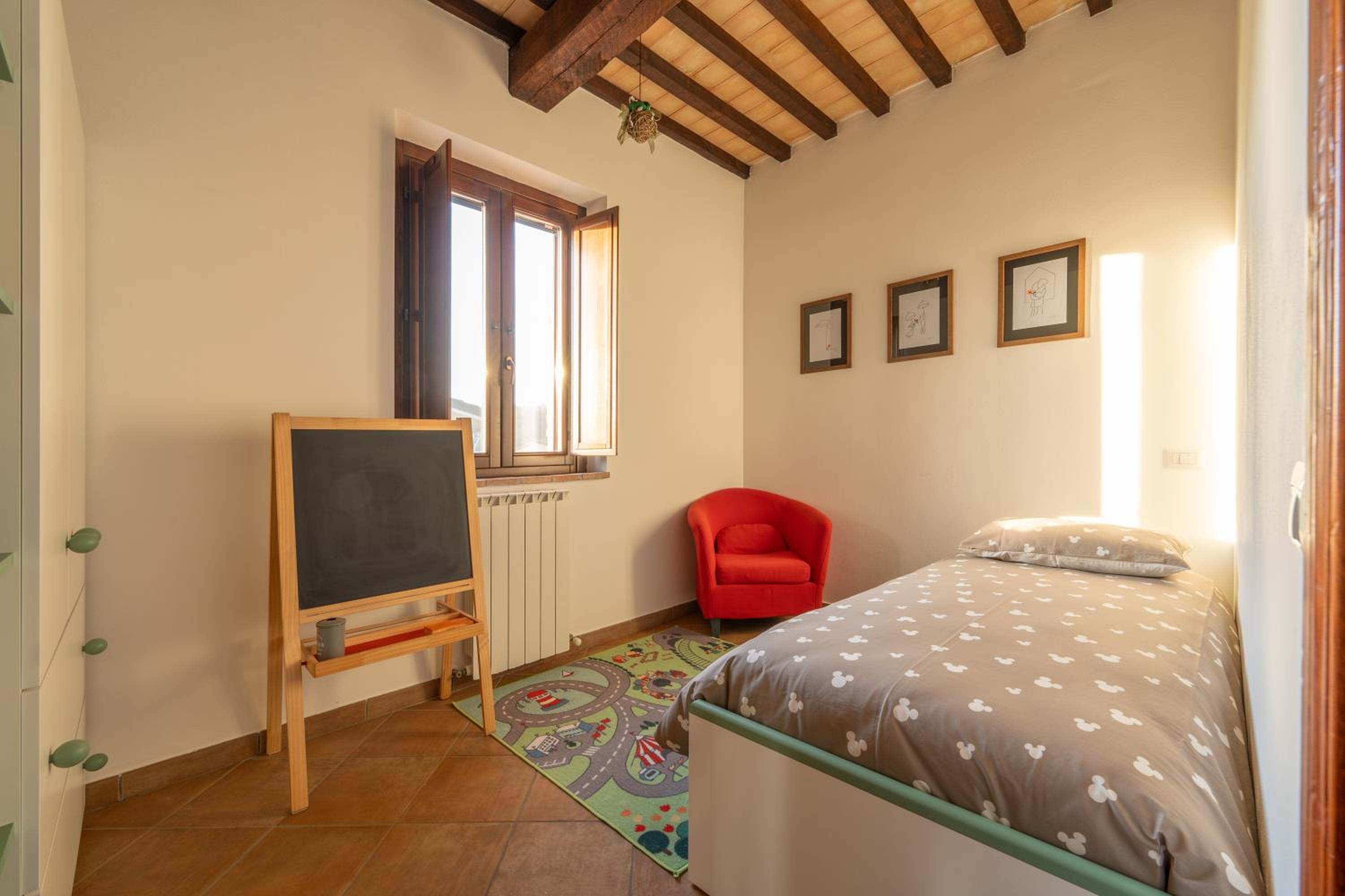 Casale Corciano