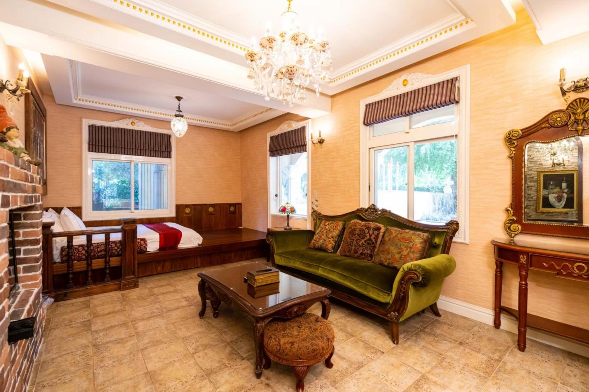 Xin Yuan My Dream Castle