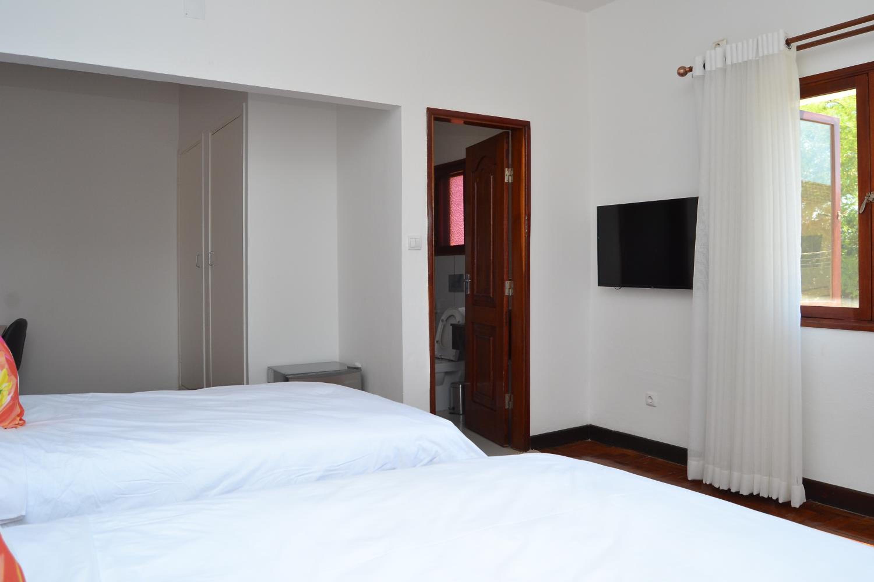 Kutenga Guest House