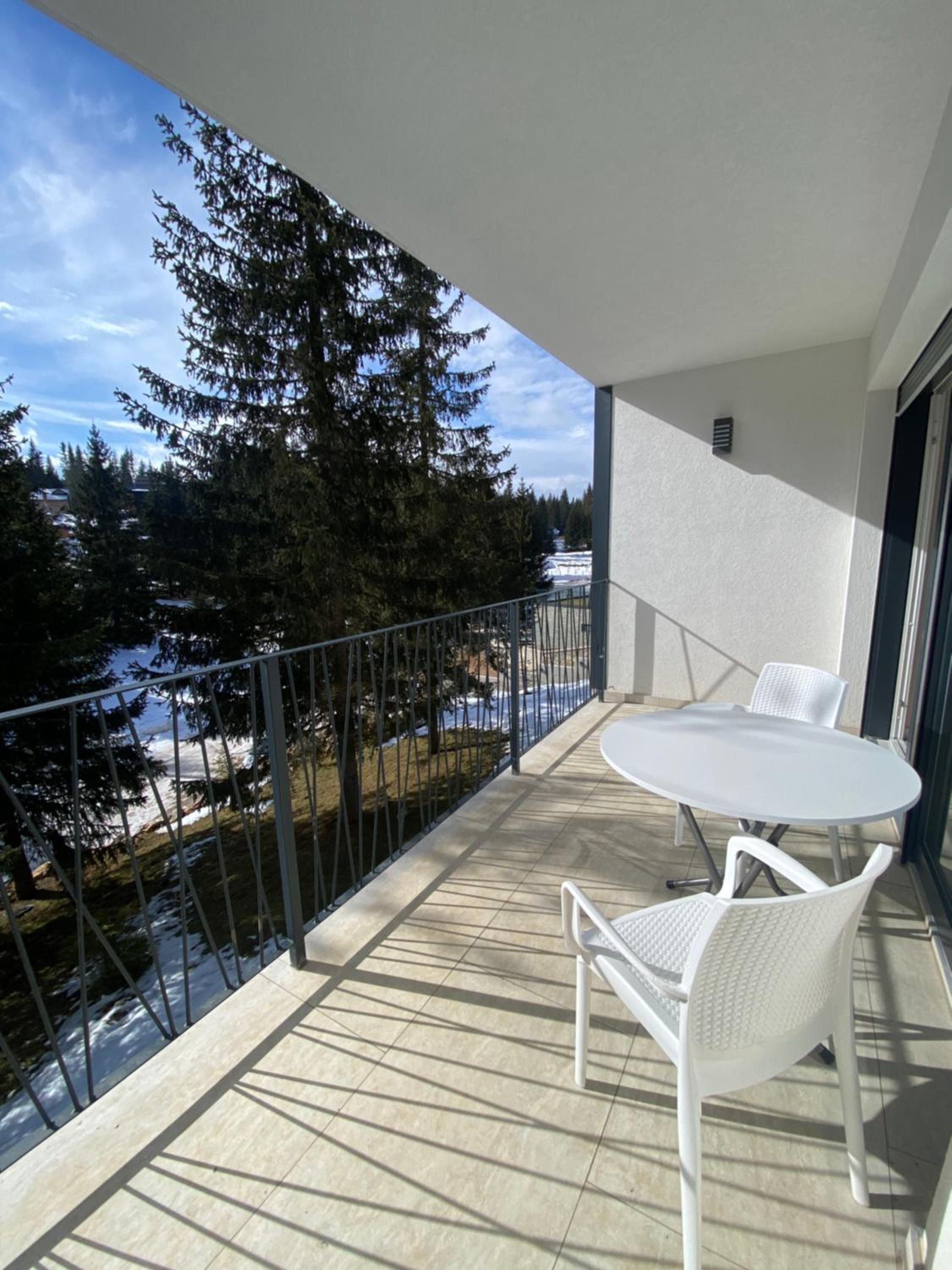 GO Jahorina by Olympic Gardens