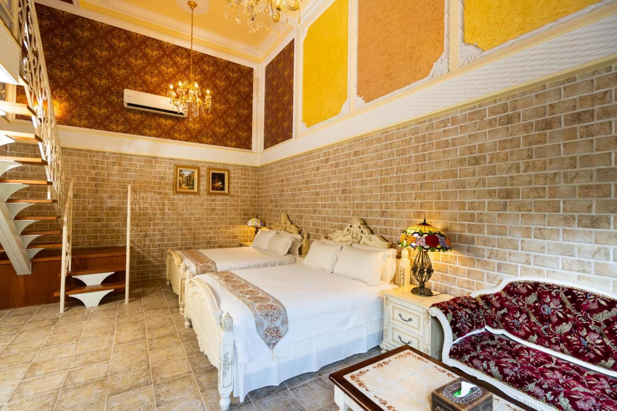Xin Yuan My Dream Castle