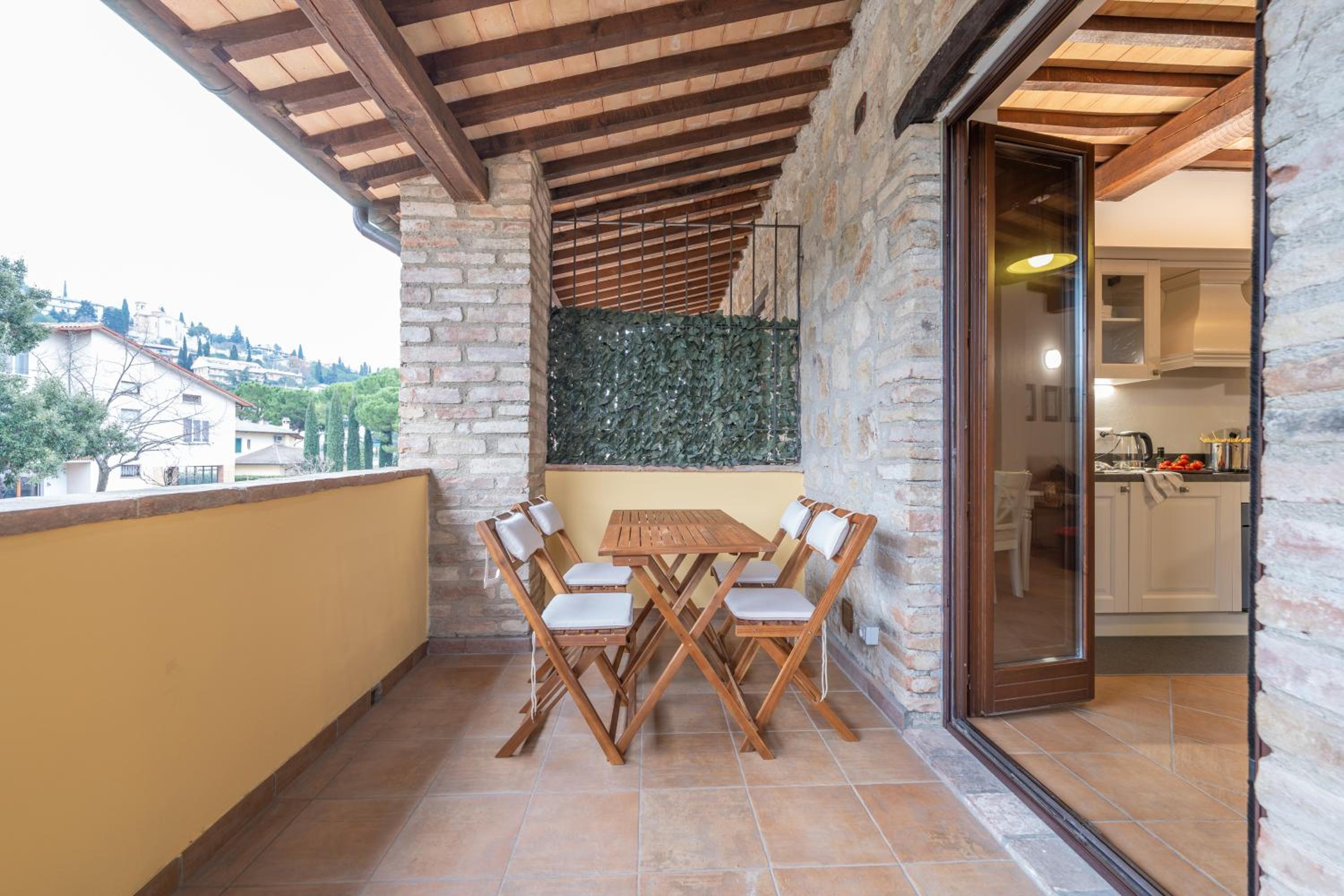 Casale Corciano
