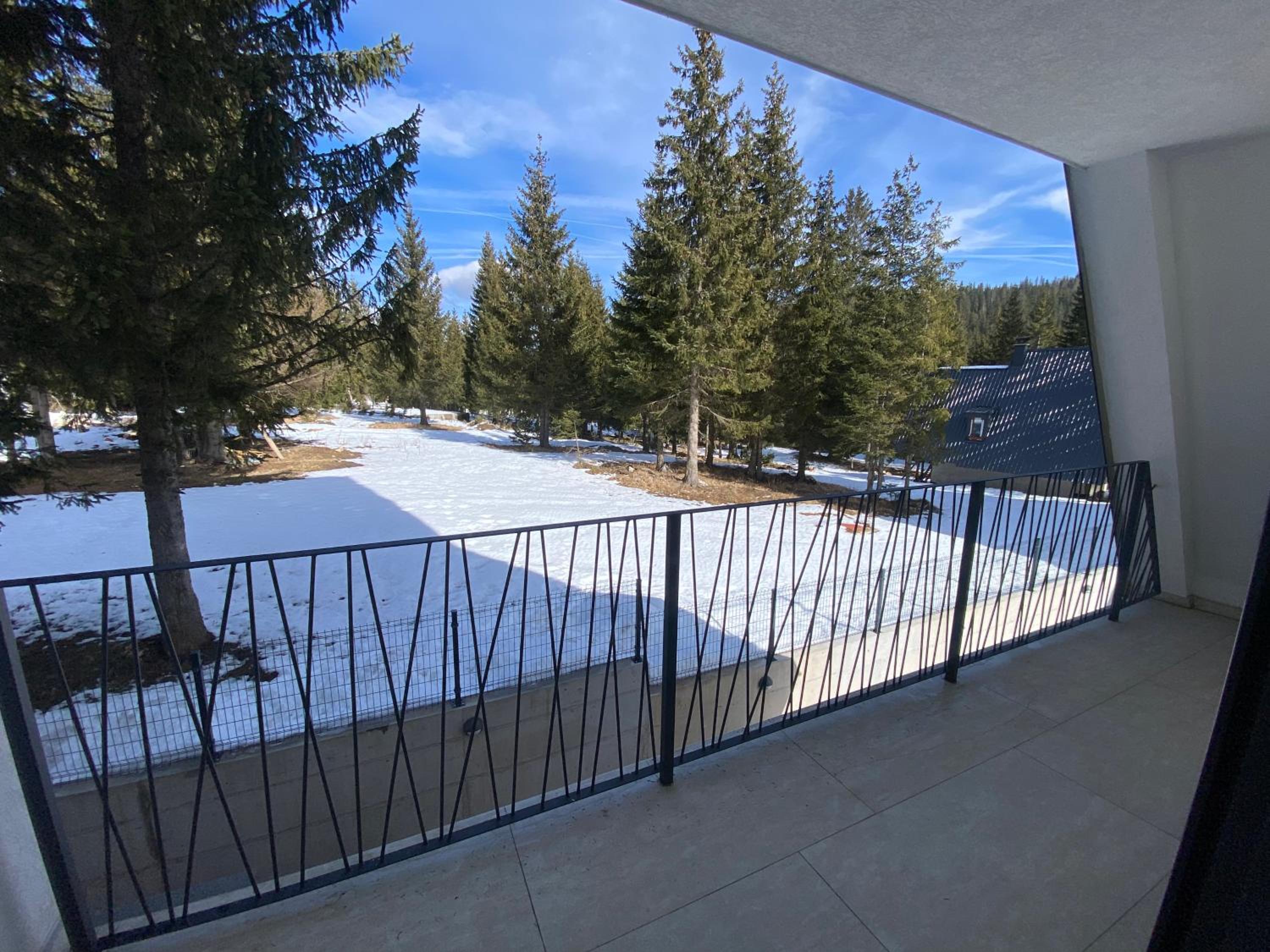 GO Jahorina by Olympic Gardens