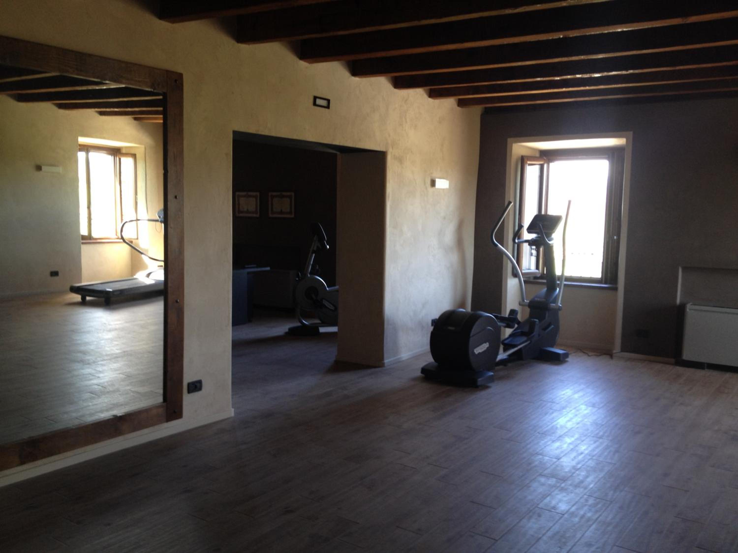 Agriturismo Macesina