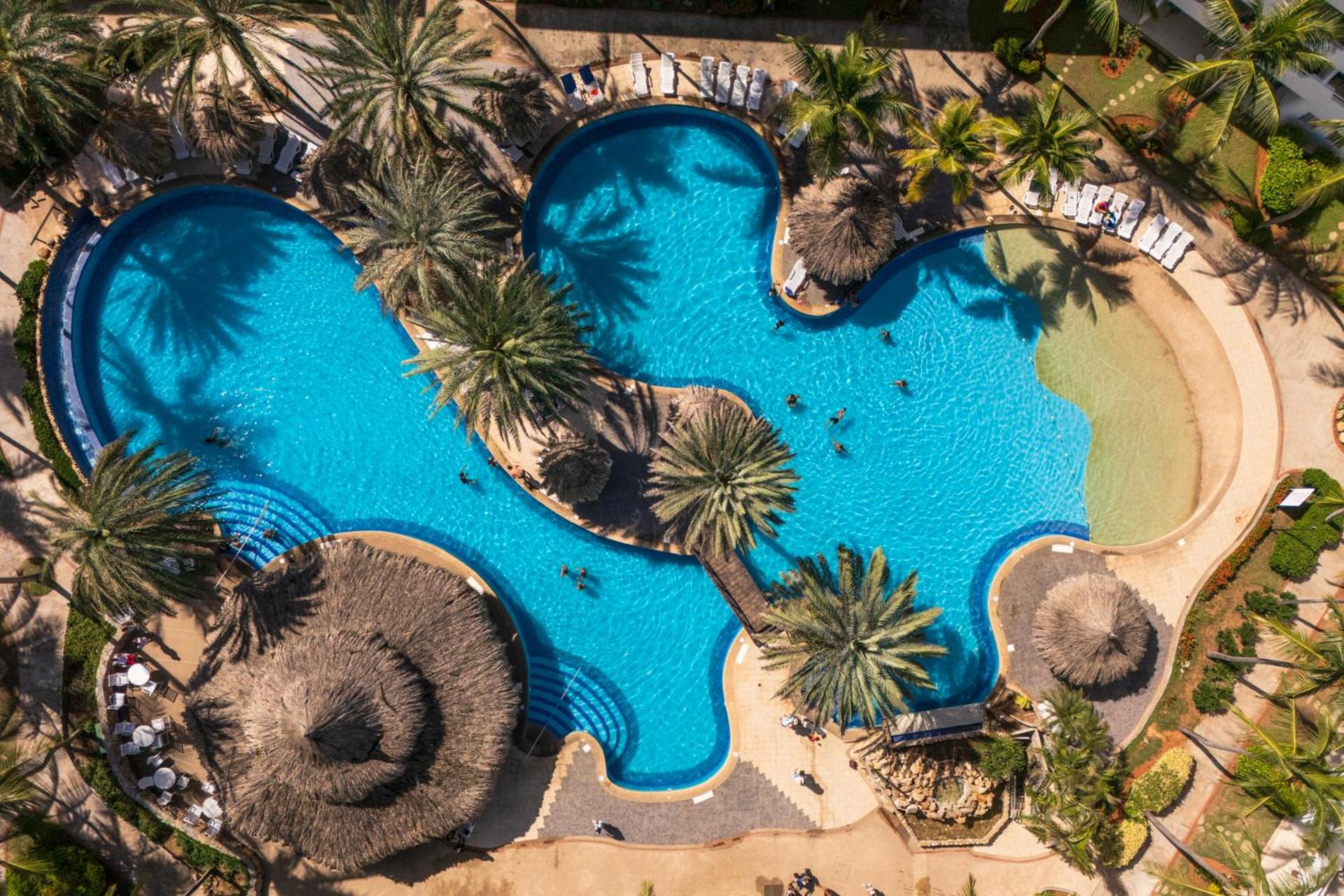 Sunsol Isla Caribe