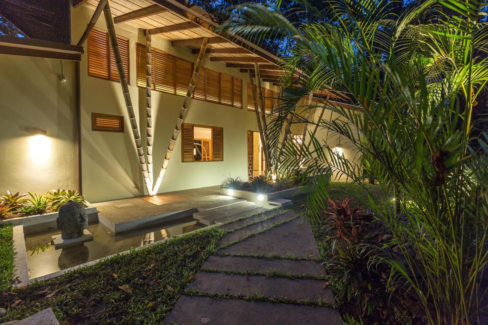 Villa Cabu & Casa Color Caribe
