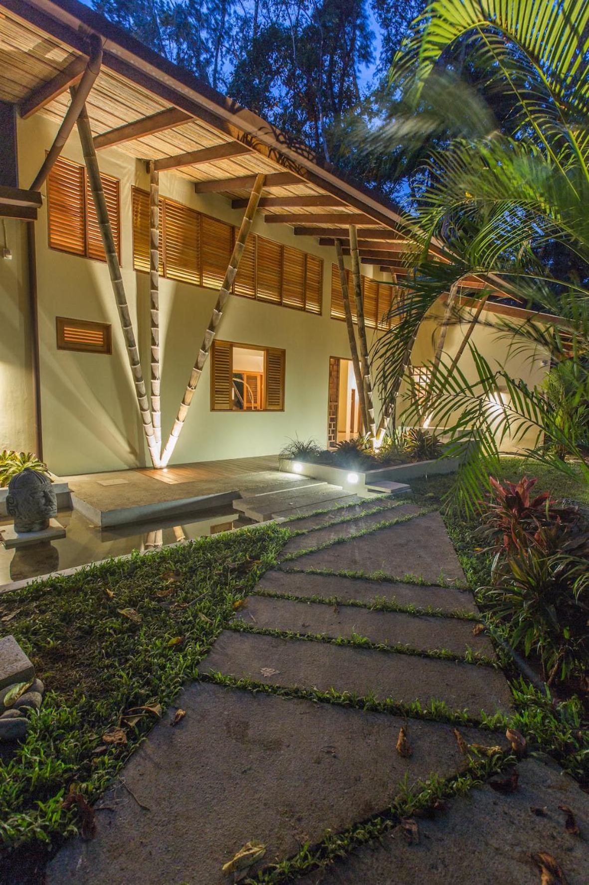 Villa Cabu & Casa Color Caribe