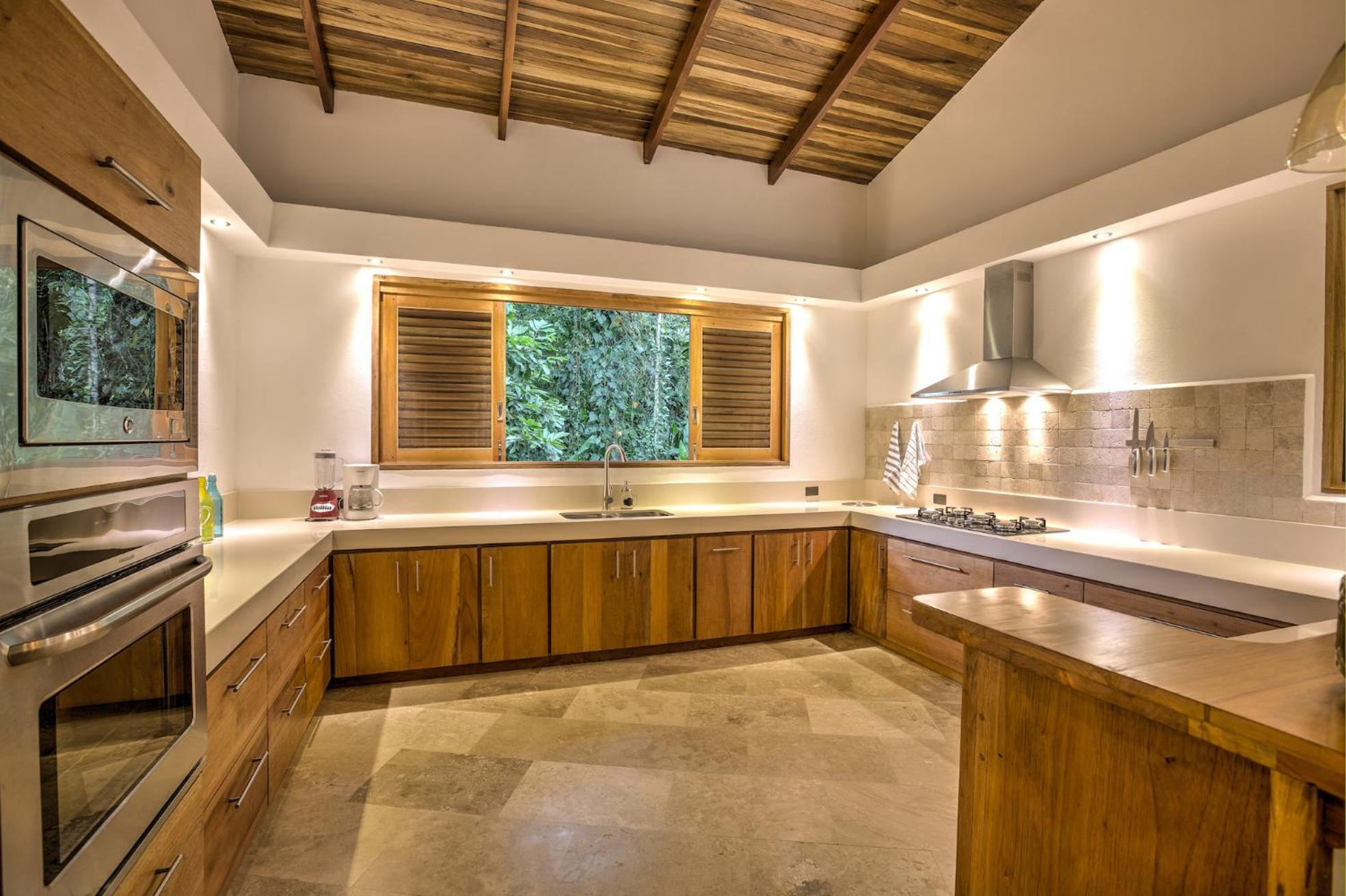 Villa Cabu & Casa Color Caribe