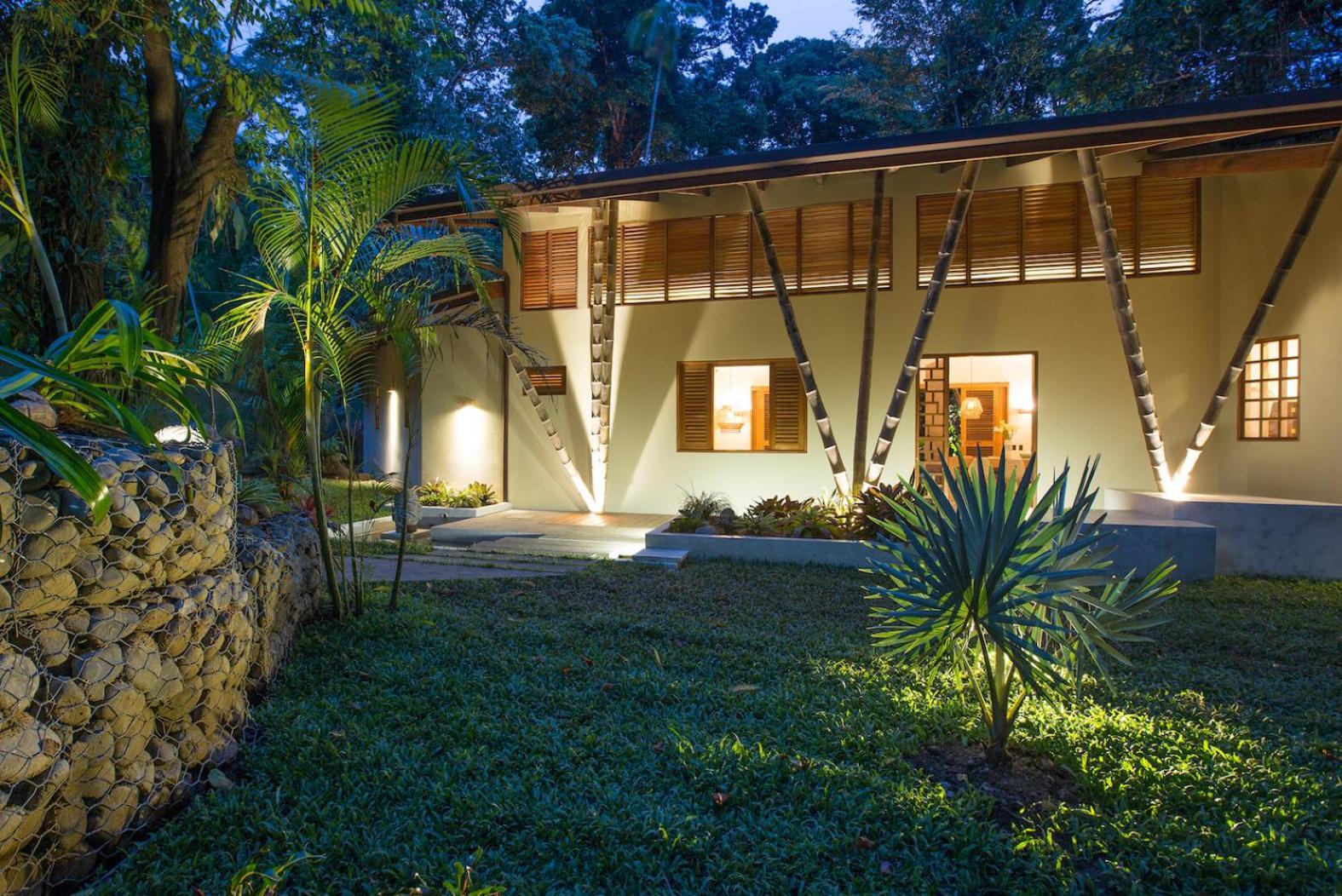 Villa Cabu & Casa Color Caribe