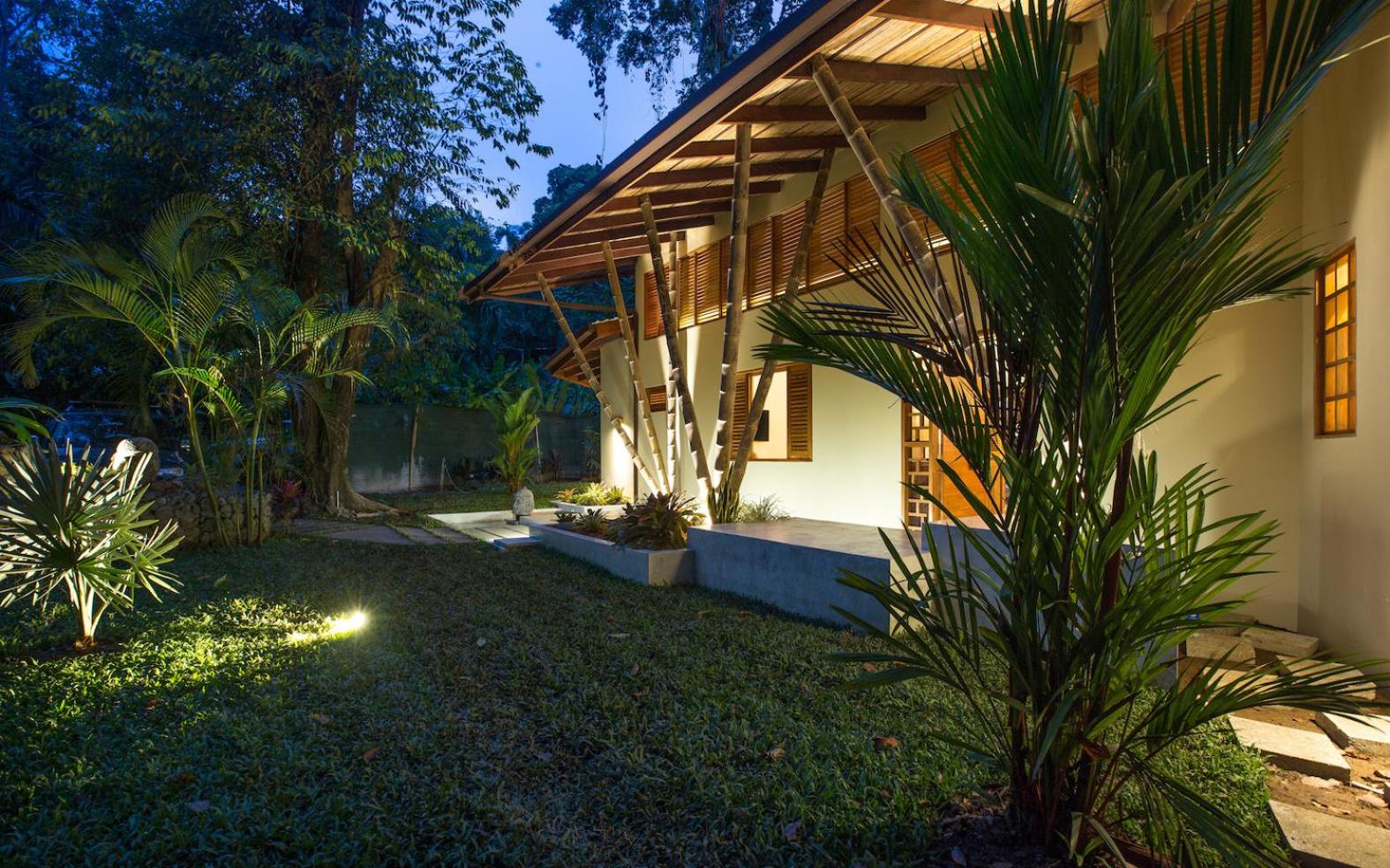 Villa Cabu & Casa Color Caribe