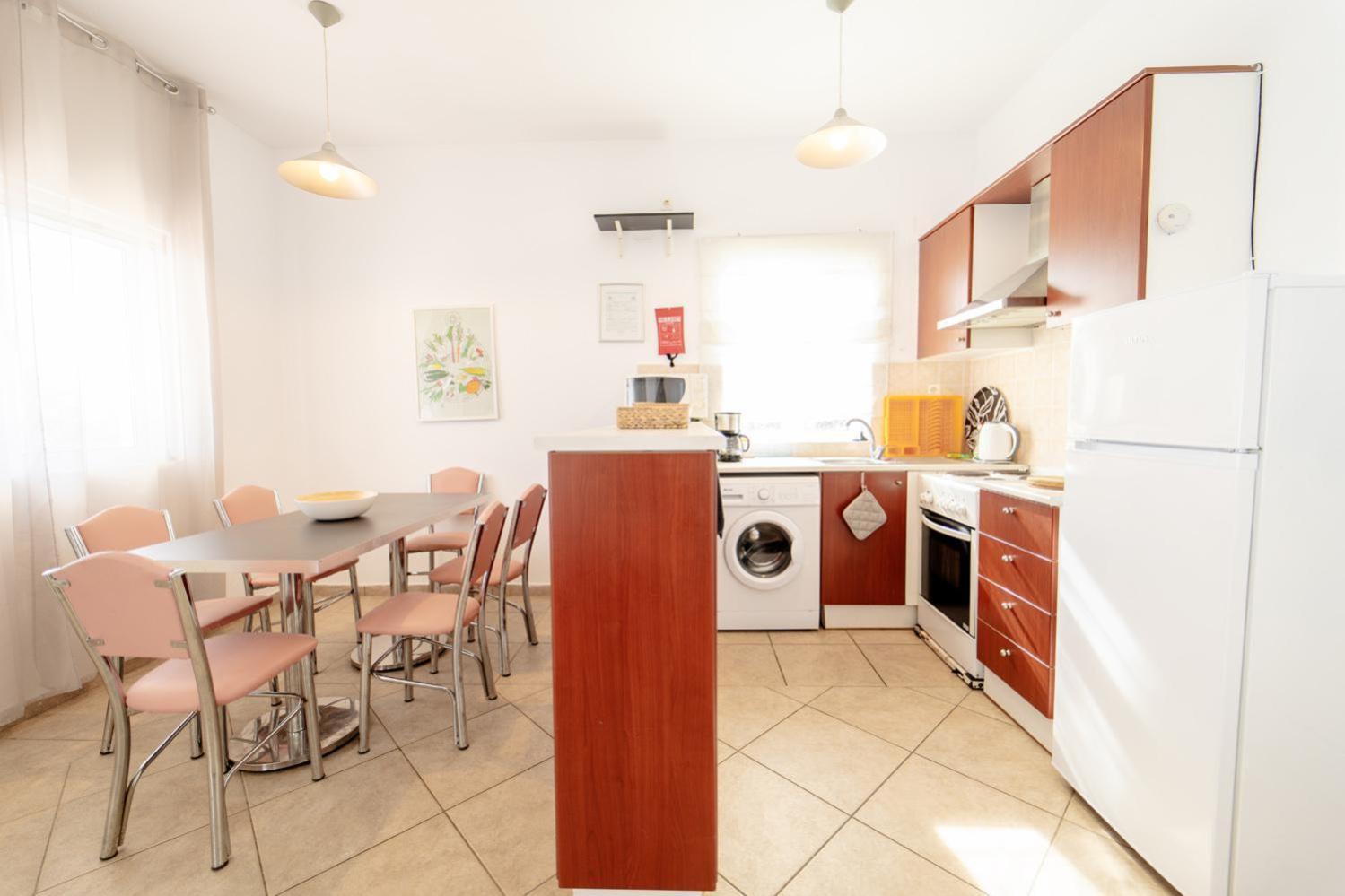 Villa Calliope Kalamaki photo 3