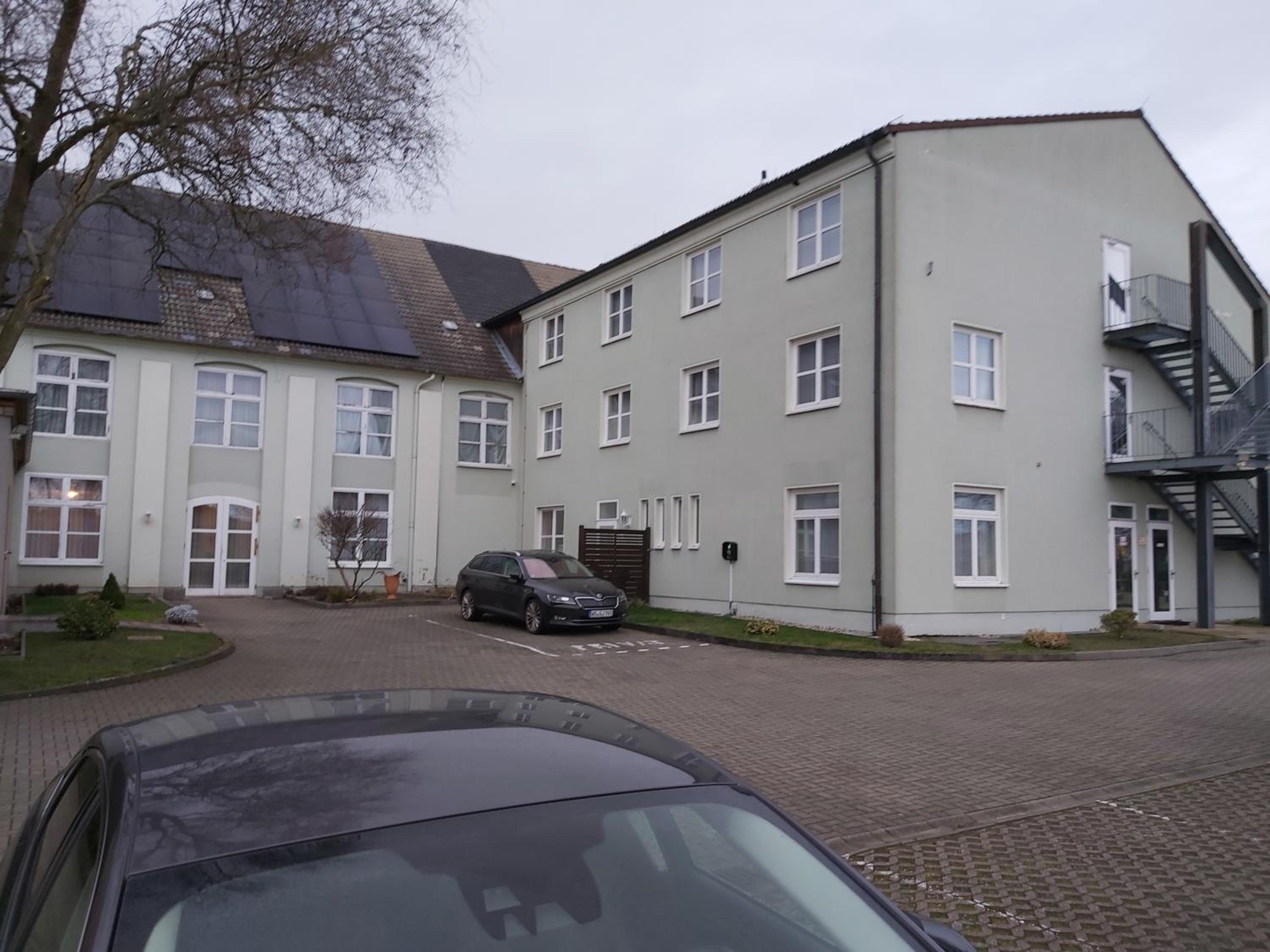 Hotel Goldener Fasan