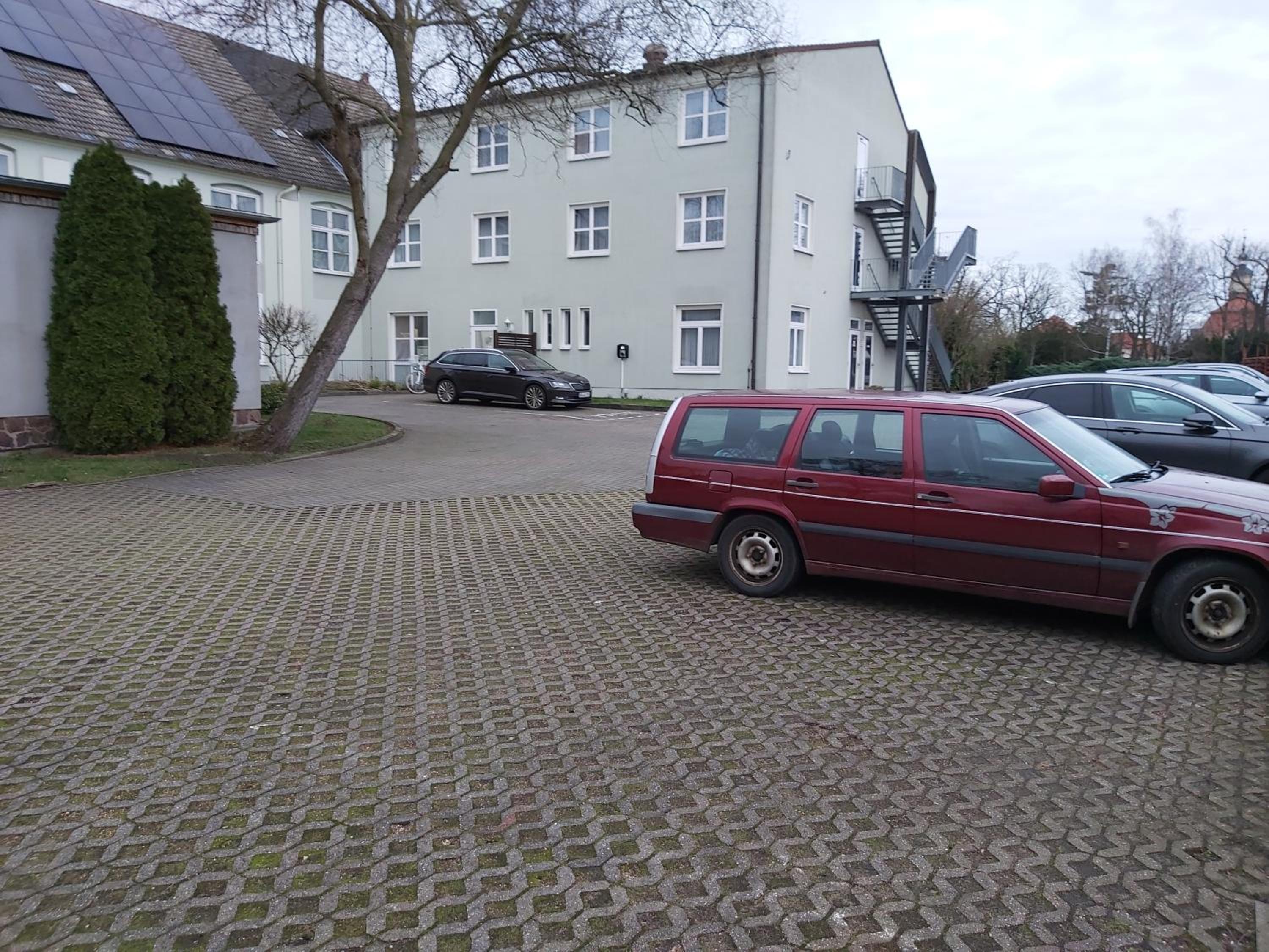Hotel Goldener Fasan