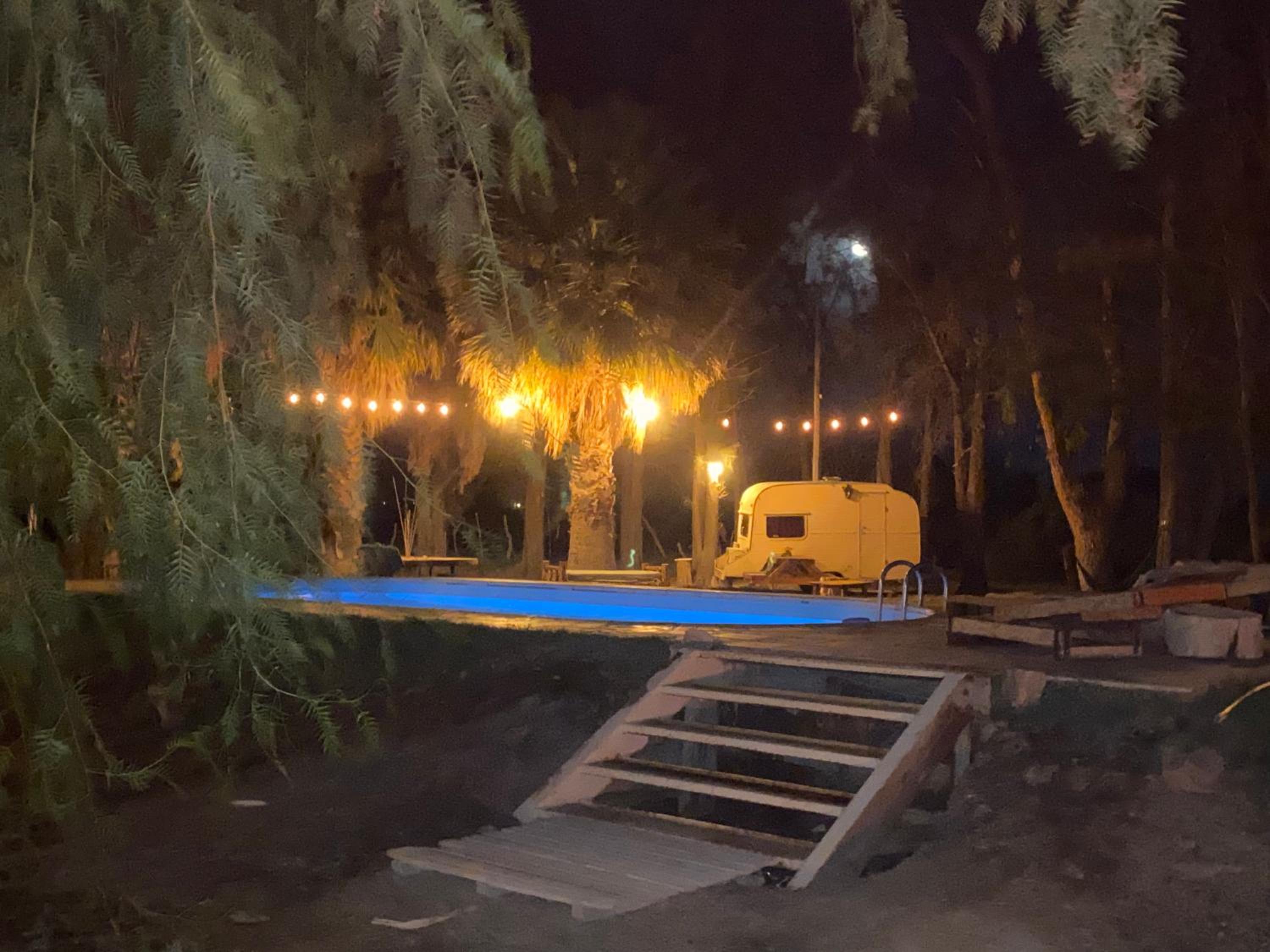 La Quebrada Park