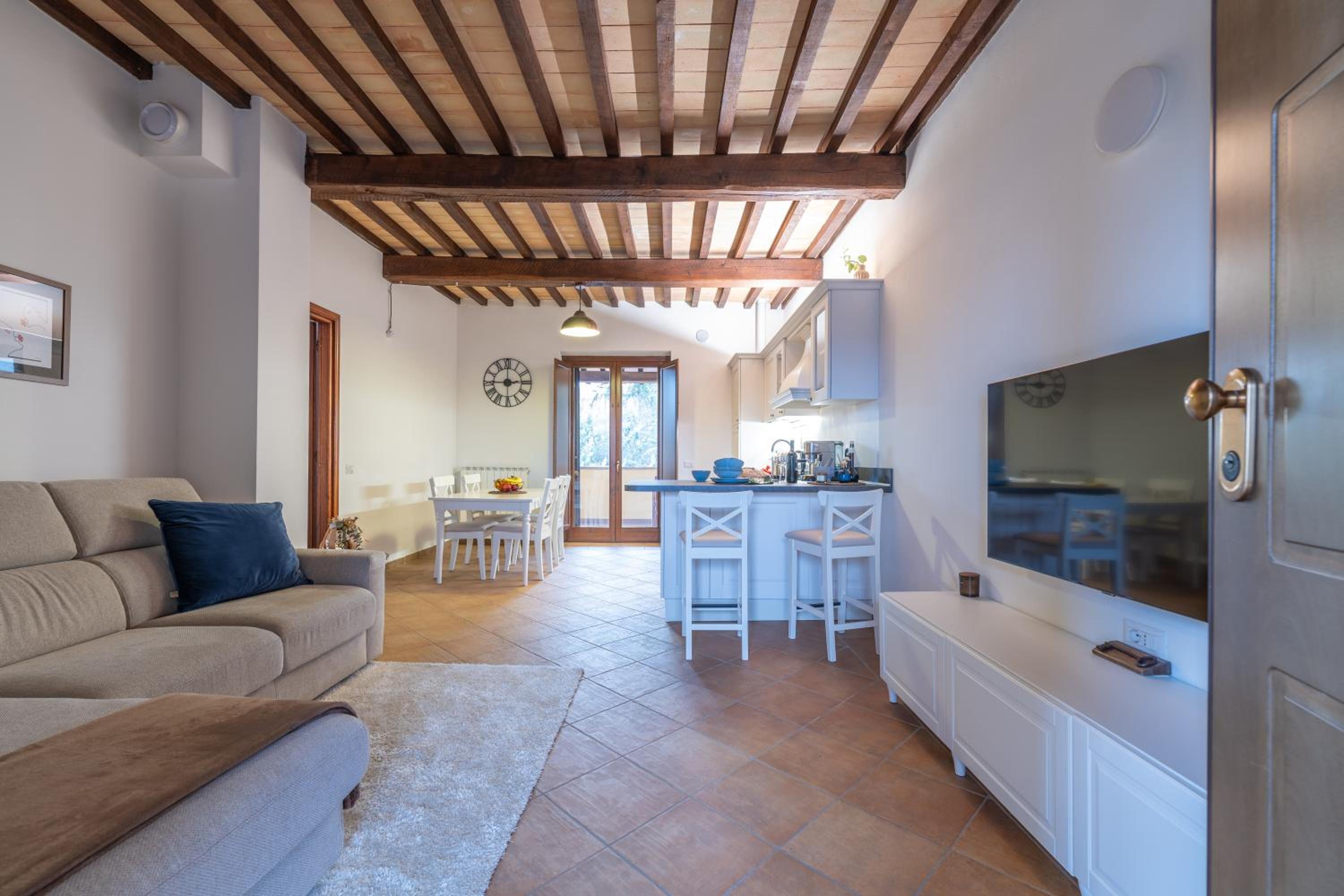 Casale Corciano