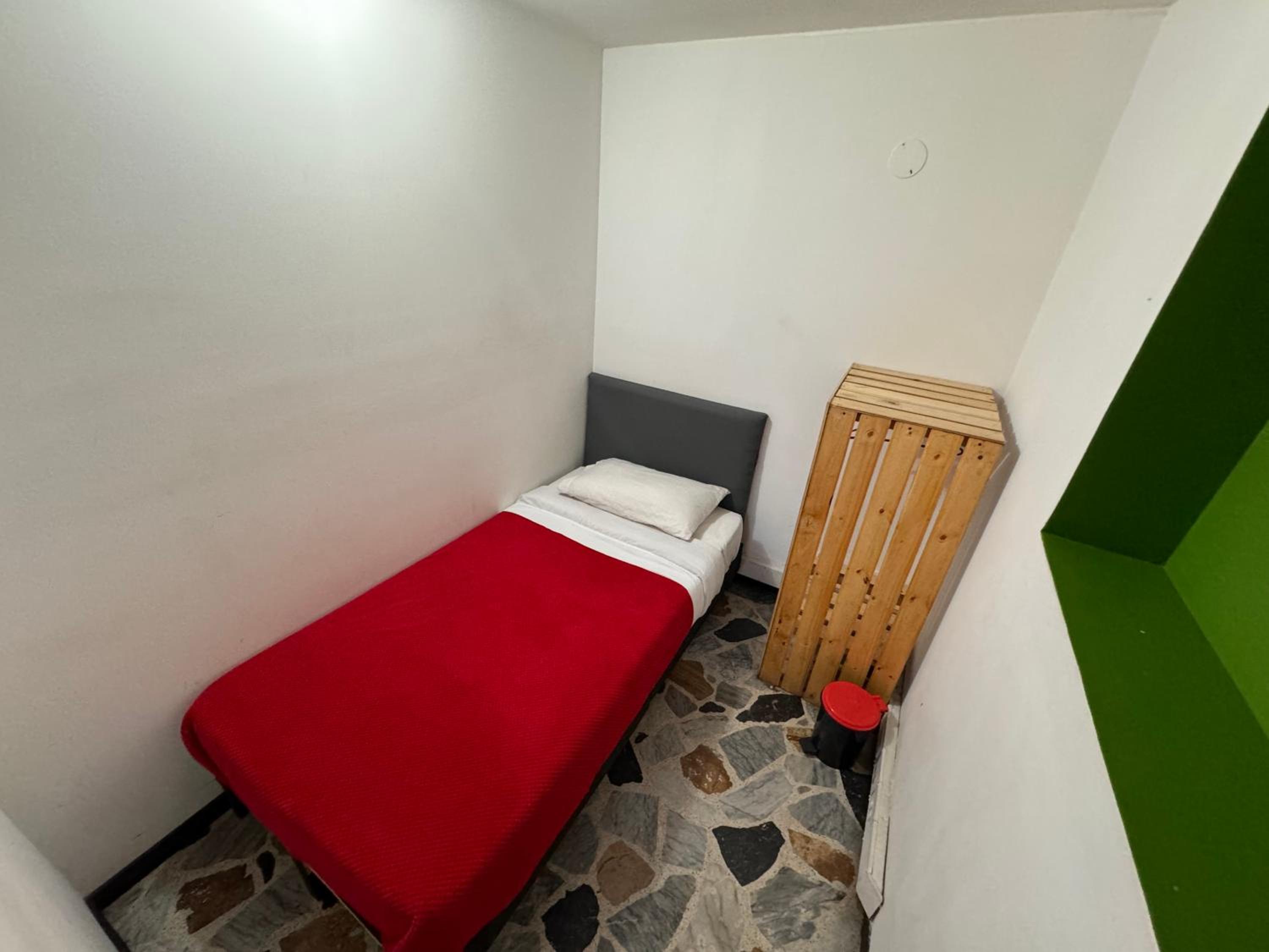Hostel Bogotá Normandia Tu sitio