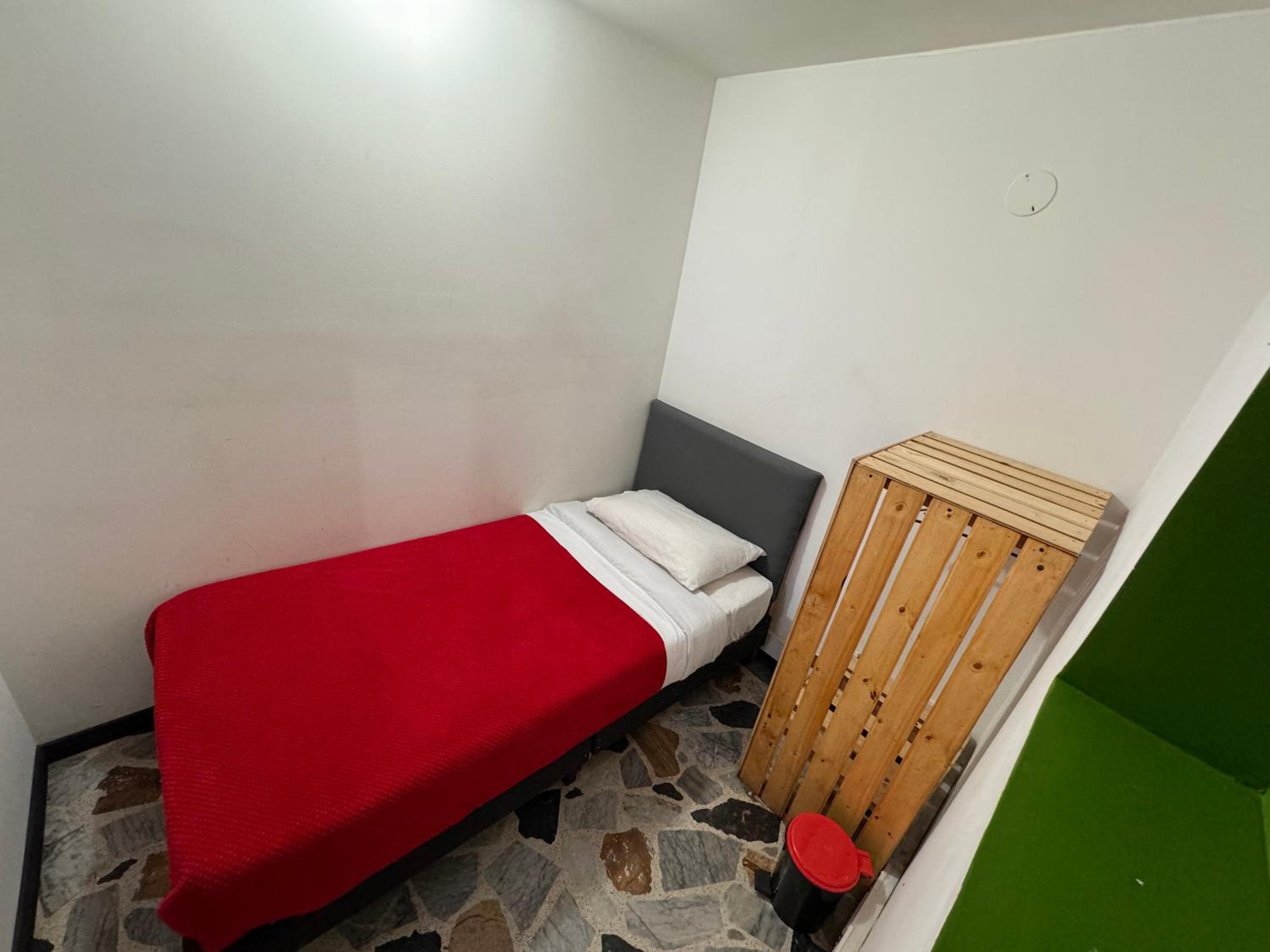 Hostel Bogotá Normandia Tu sitio