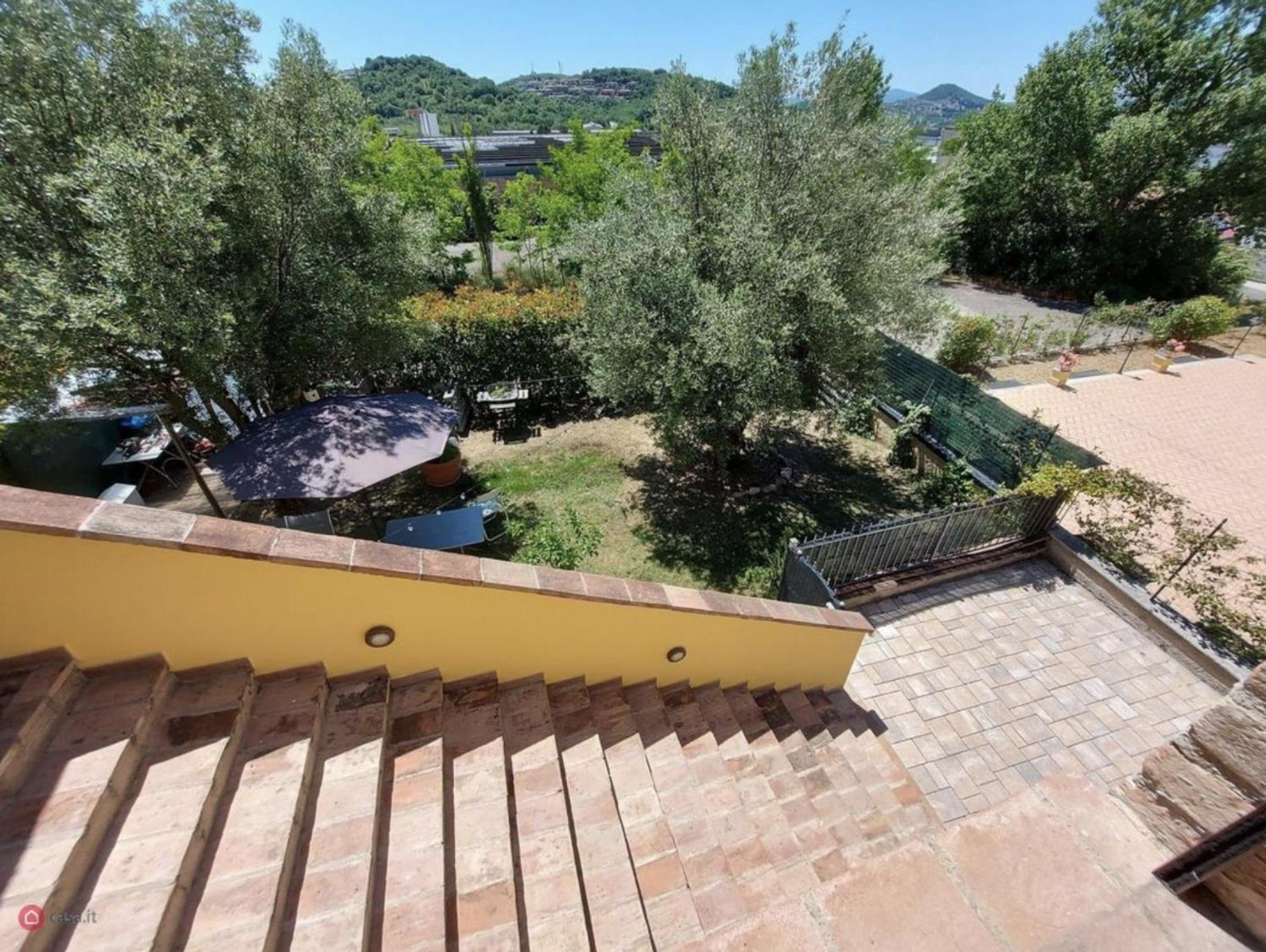 Casale Corciano