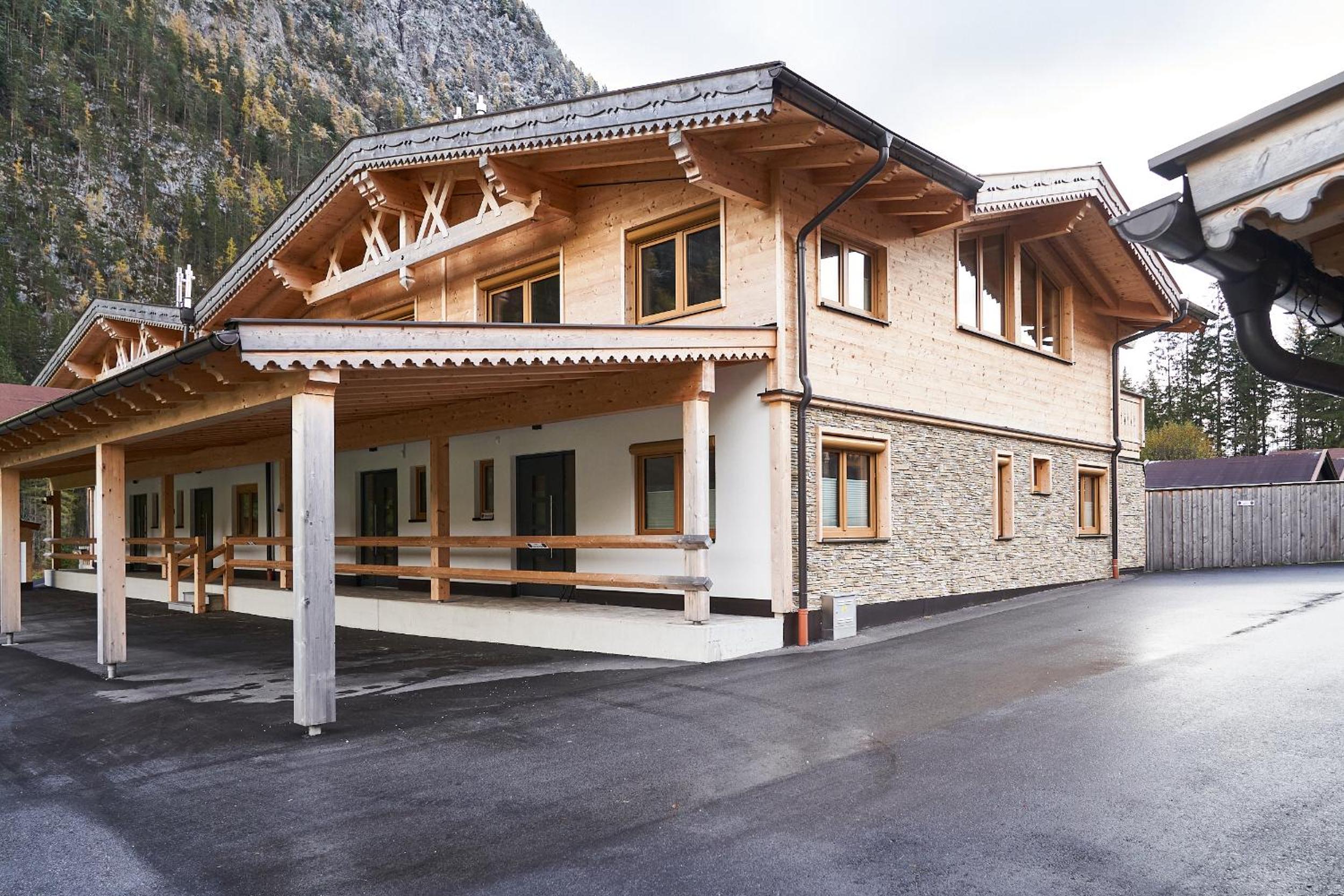 building