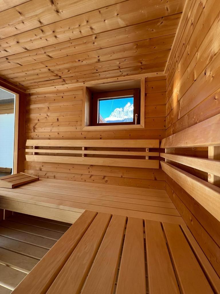 Wetterstein-Chalet
