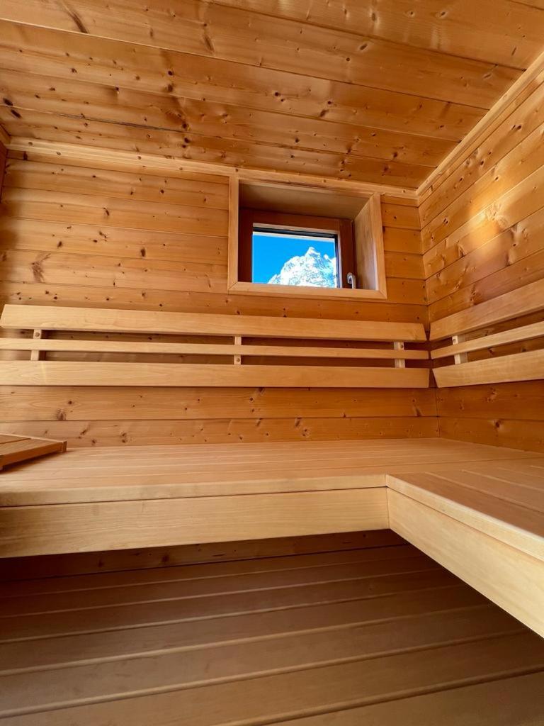 Wetterstein-Chalet