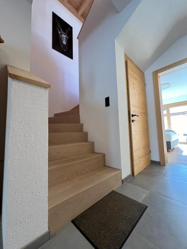 Wetterstein-Chalet