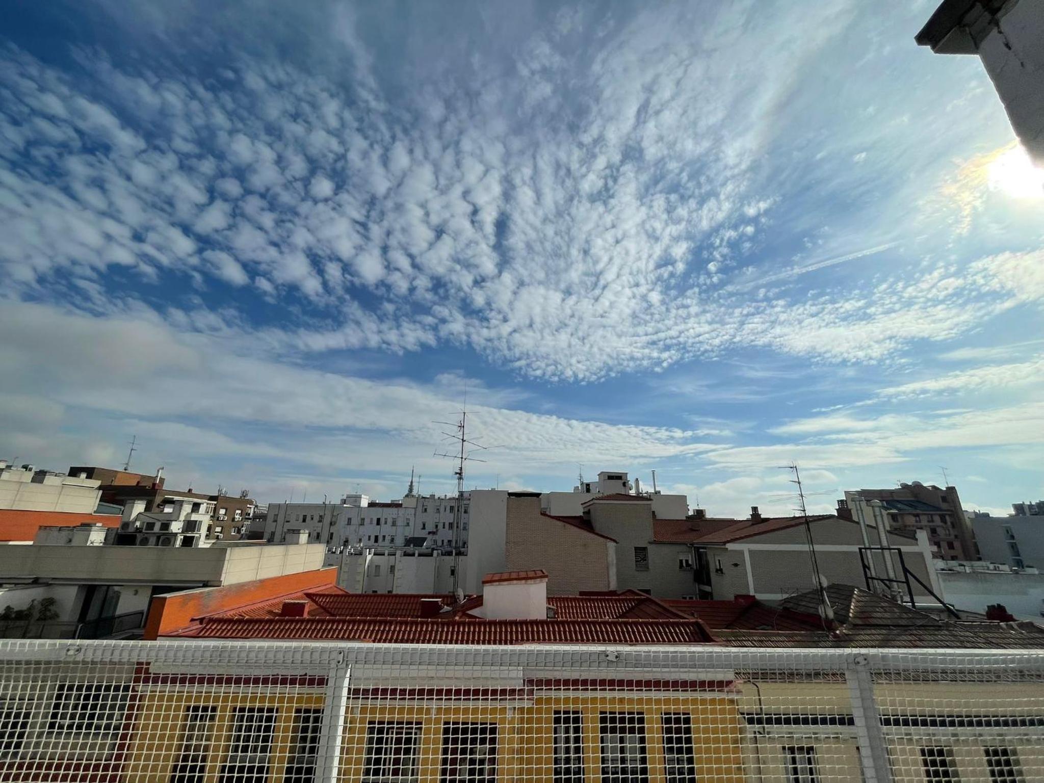 Estudio con Terraza Ibiza-Retiro I photo 3