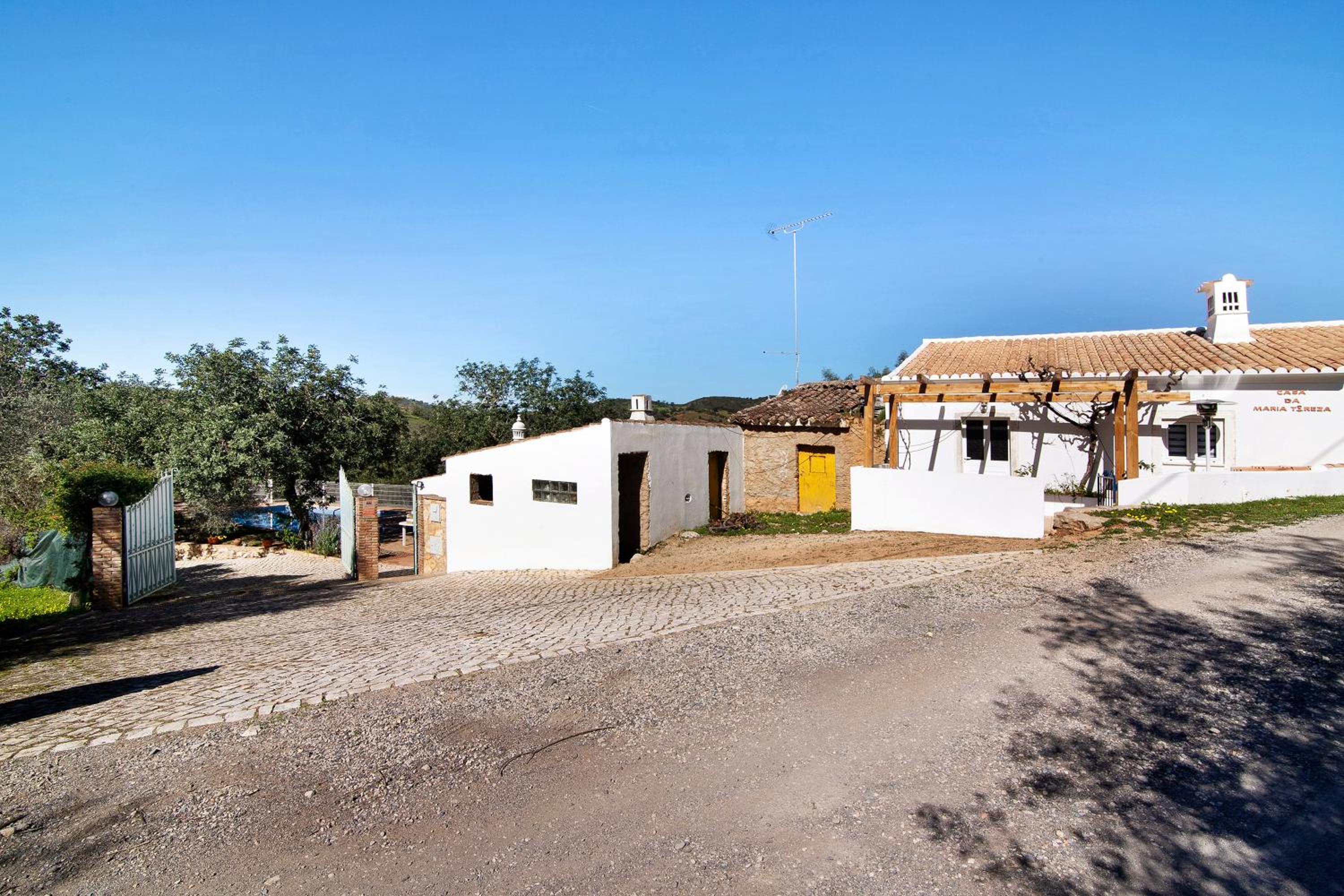 Casa da Maria Teresa V2 view 5