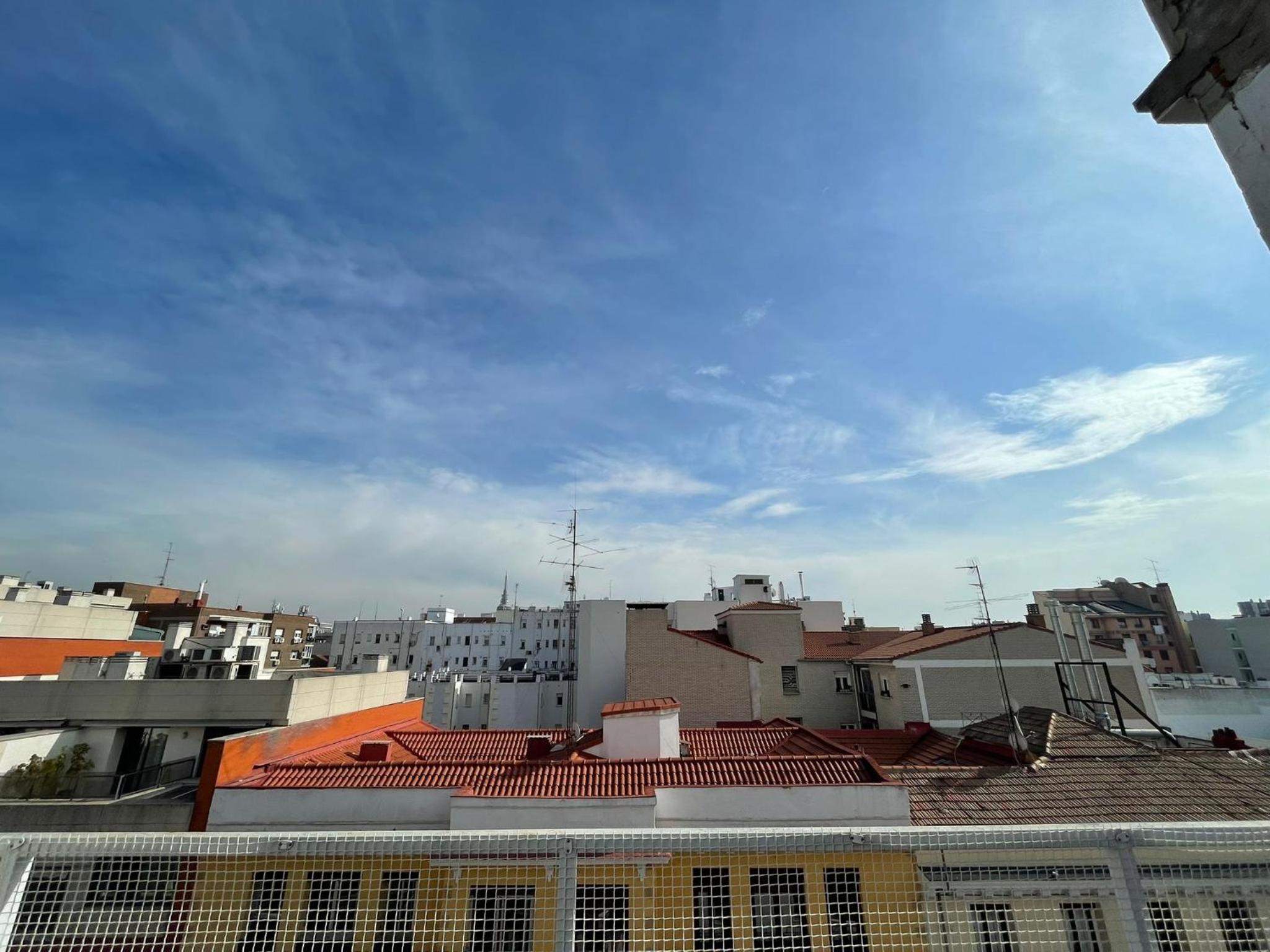 Estudio con Terraza Ibiza-Retiro I photo 5