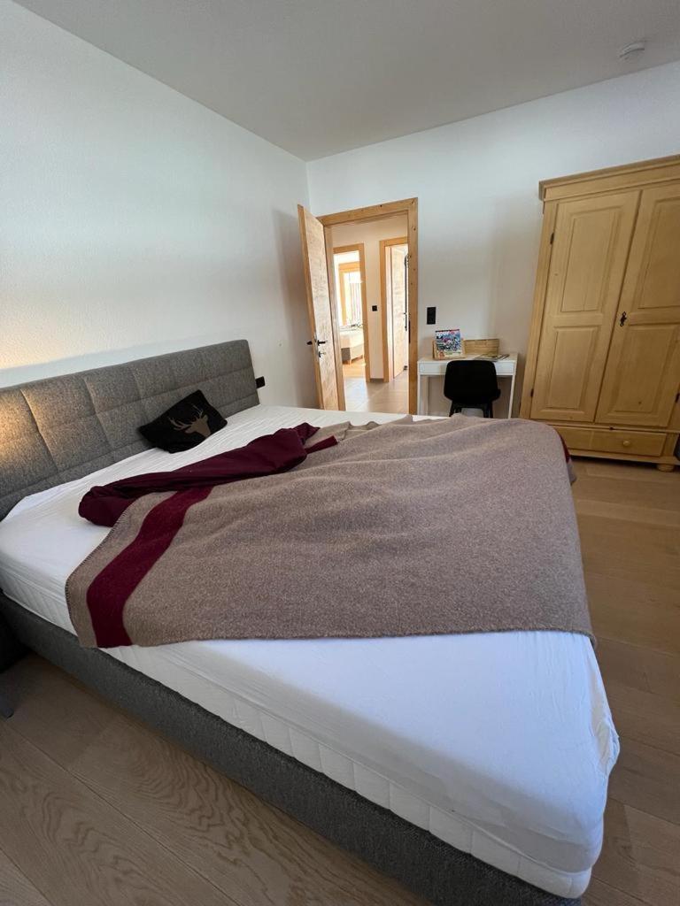Wetterstein-Chalet