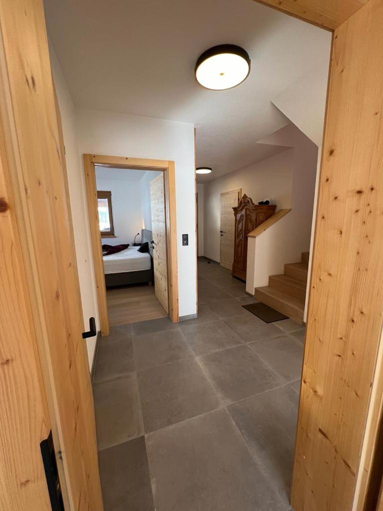 Wetterstein-Chalet