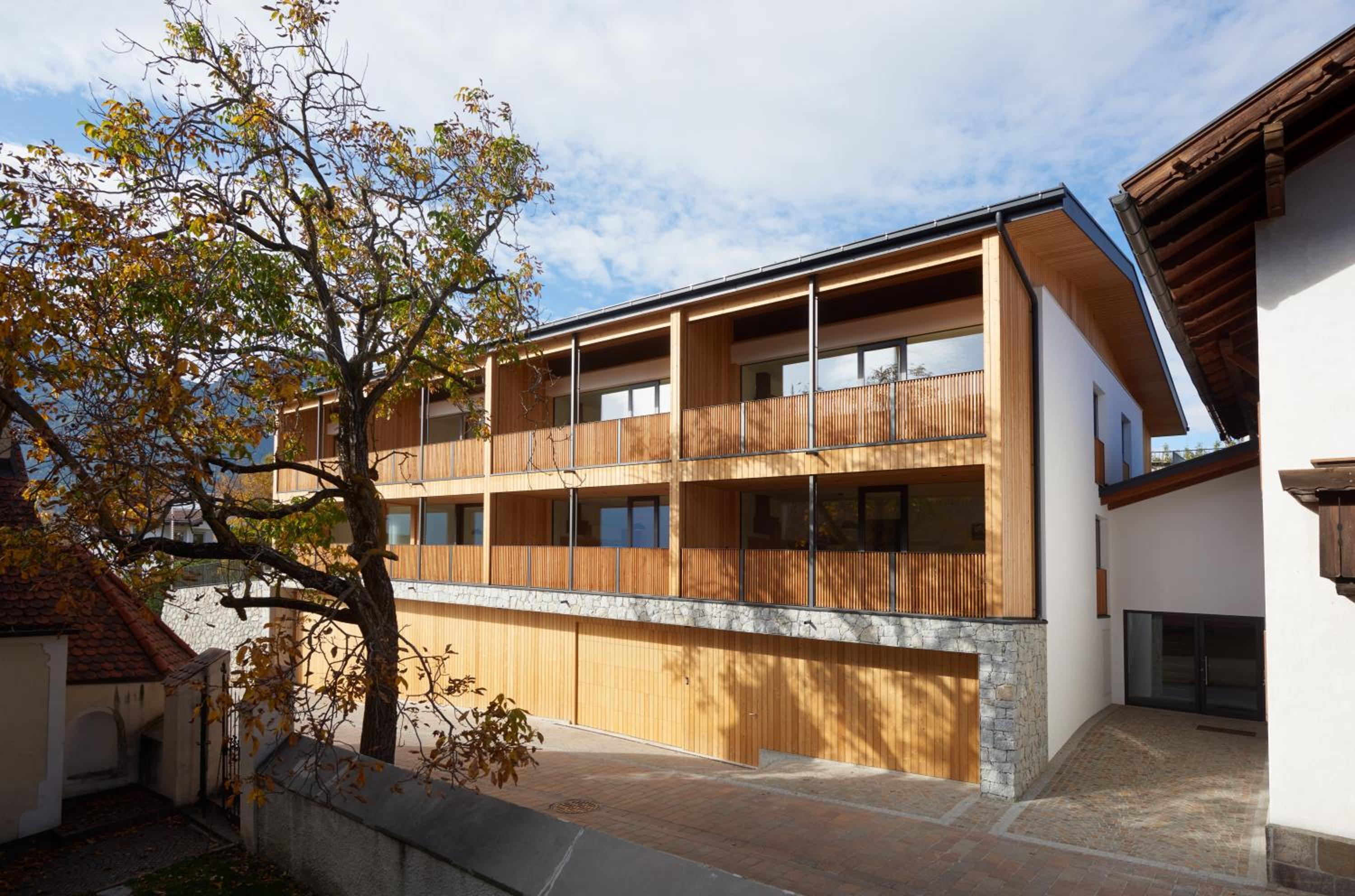 MESNERHOF CHALET - Ruhe, Rückzug & Südtiroler Charme mit kostenlosem Parken in der Tiefgarage