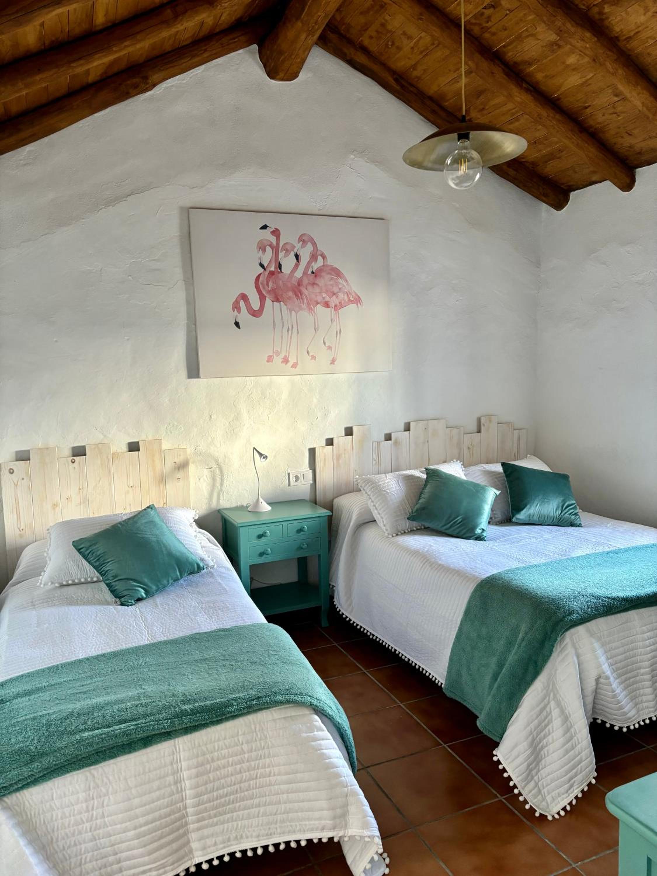 Casa Juan Harina