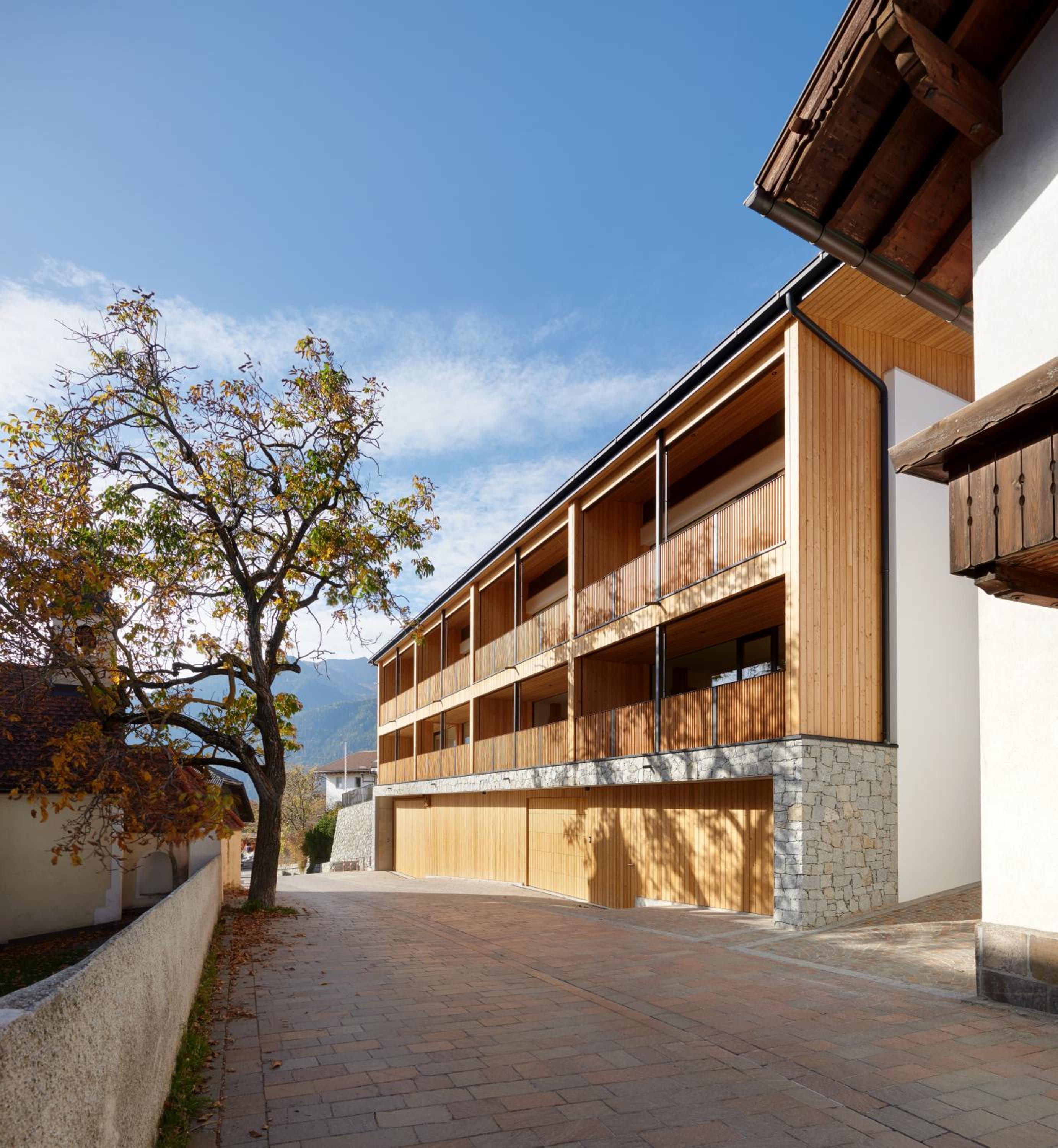 MESNERHOF CHALET - Ruhe, Rückzug & Südtiroler Charme mit kostenlosem Parken in der Tiefgarage