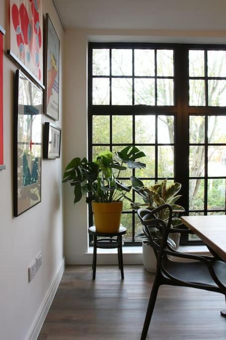 The Hop Loft @ The Old Granary view 2