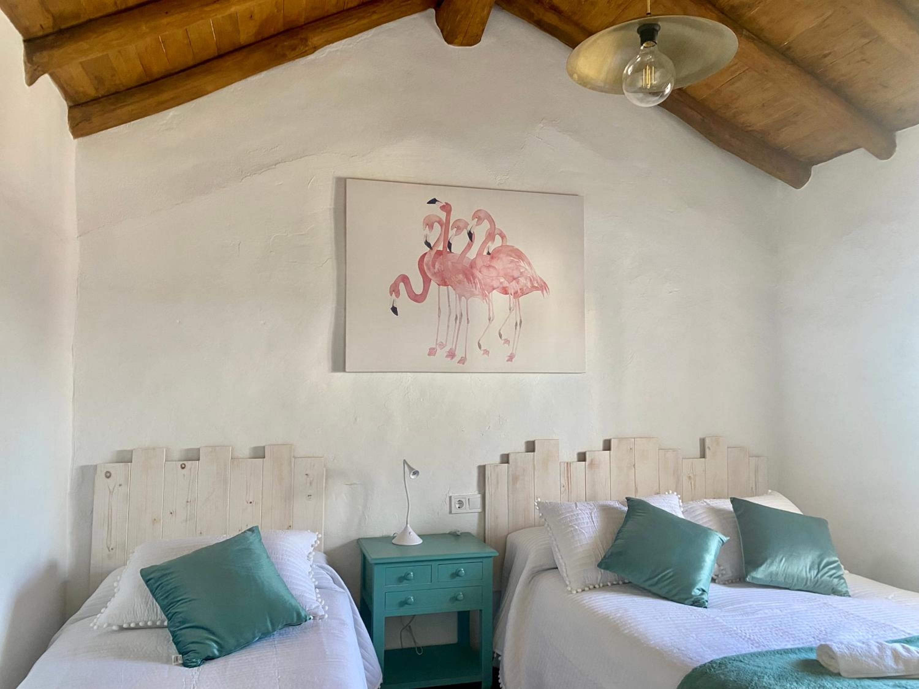 Casa Juan Harina