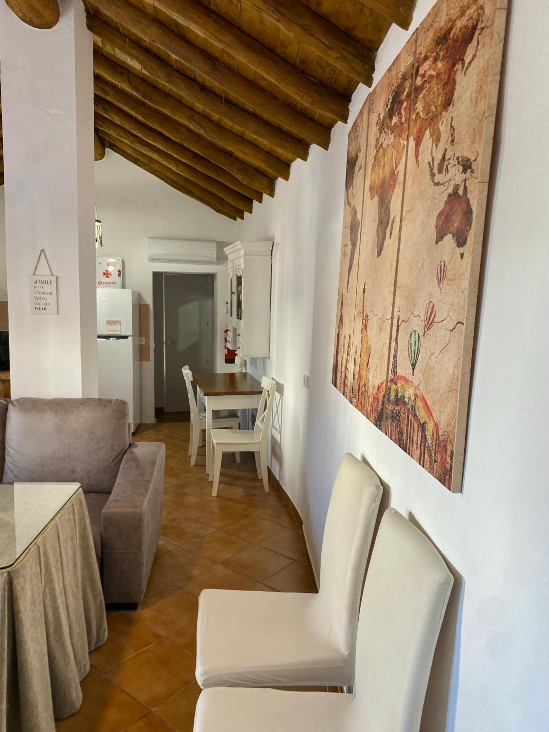 Casa Juan Harina