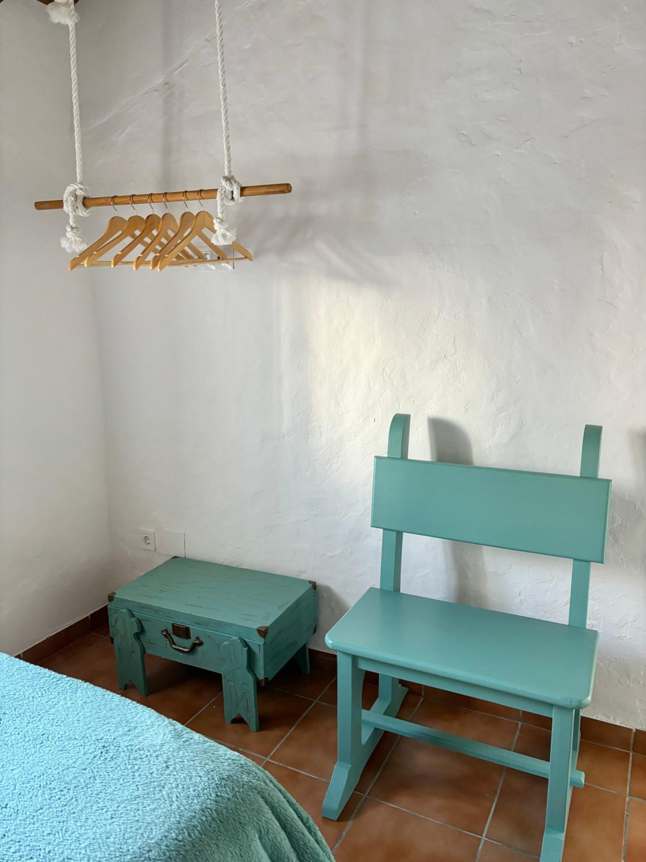 Casa Juan Harina