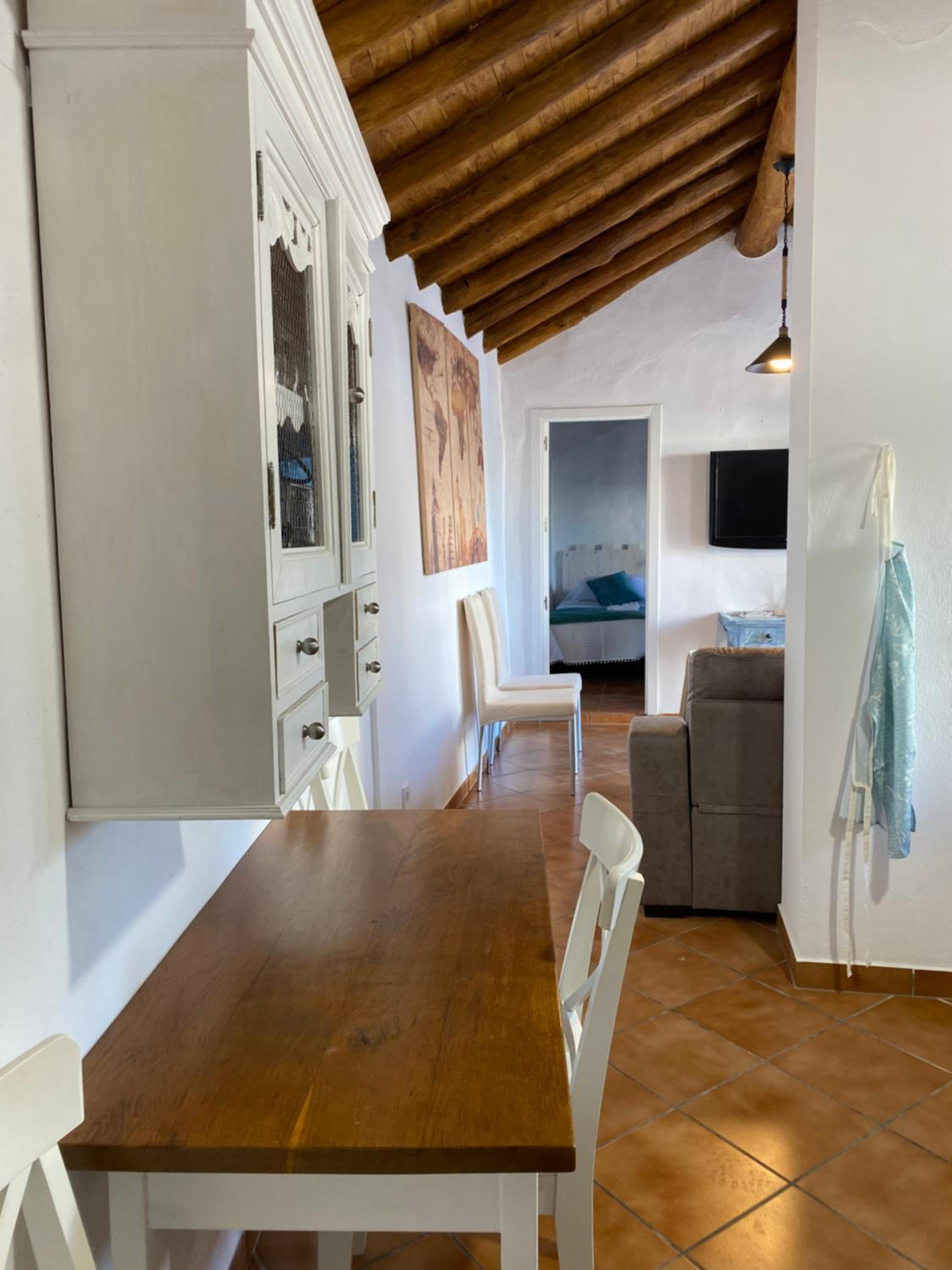 Casa Juan Harina