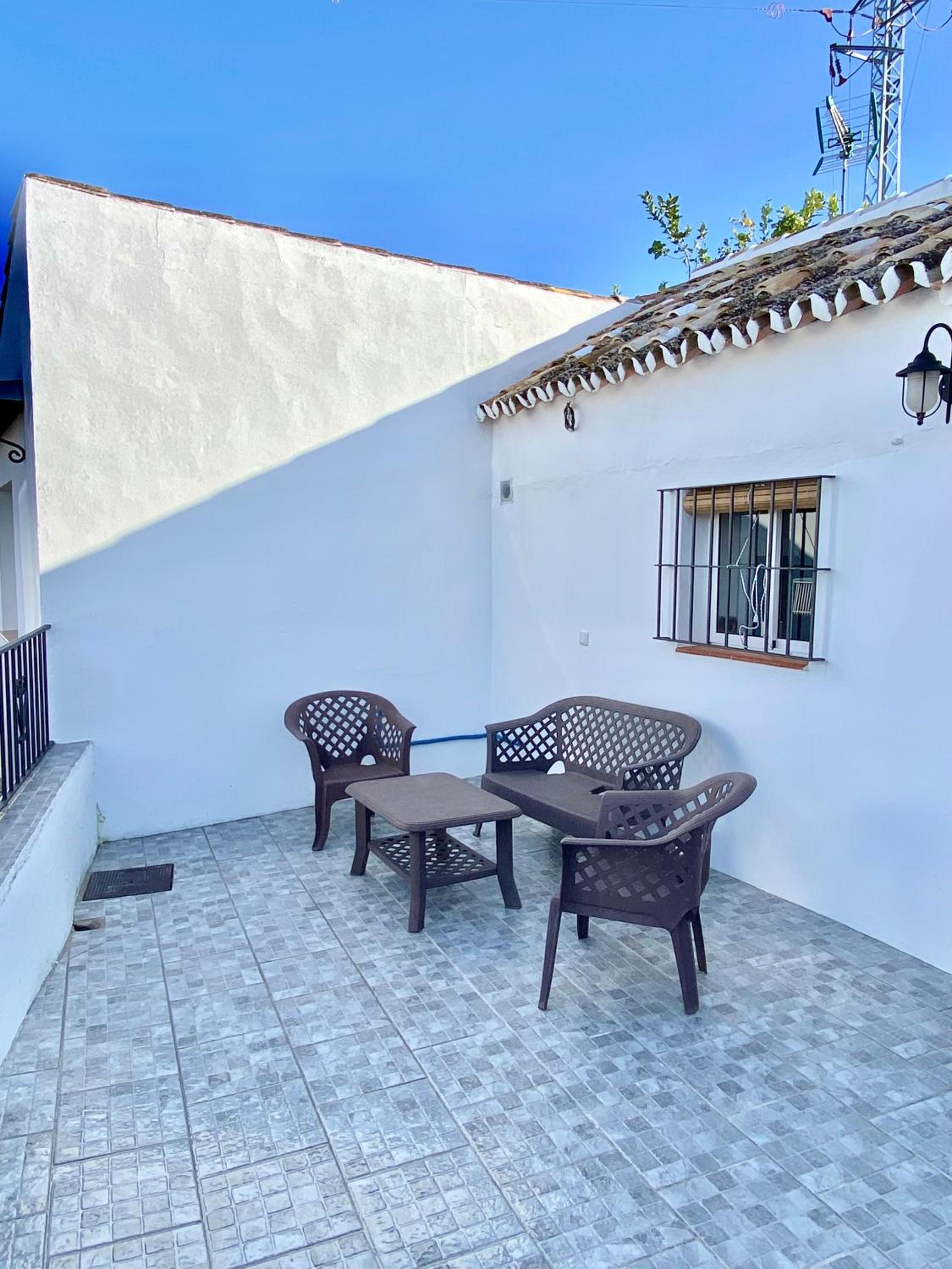 Casa Juan Harina