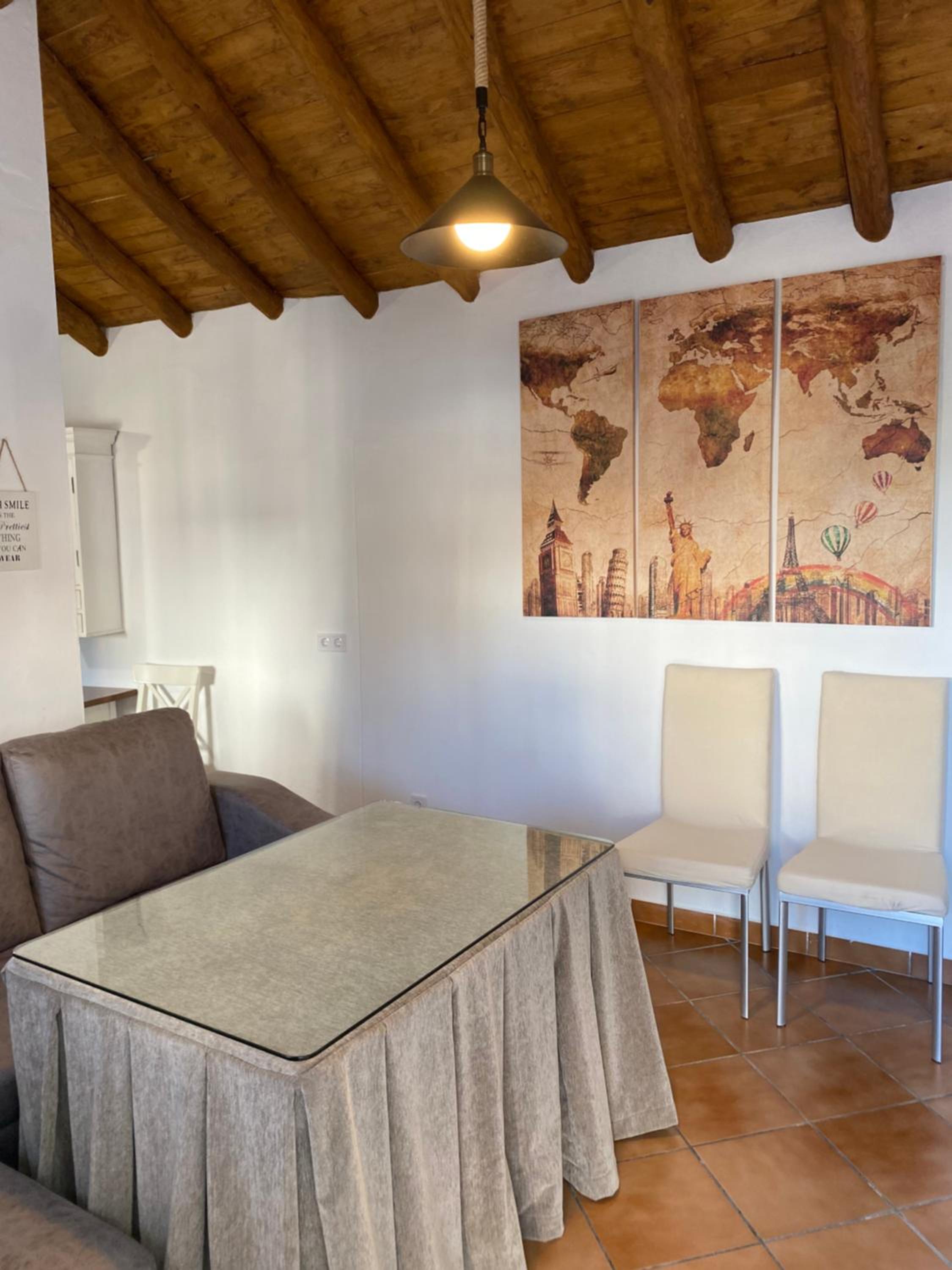 Casa Juan Harina