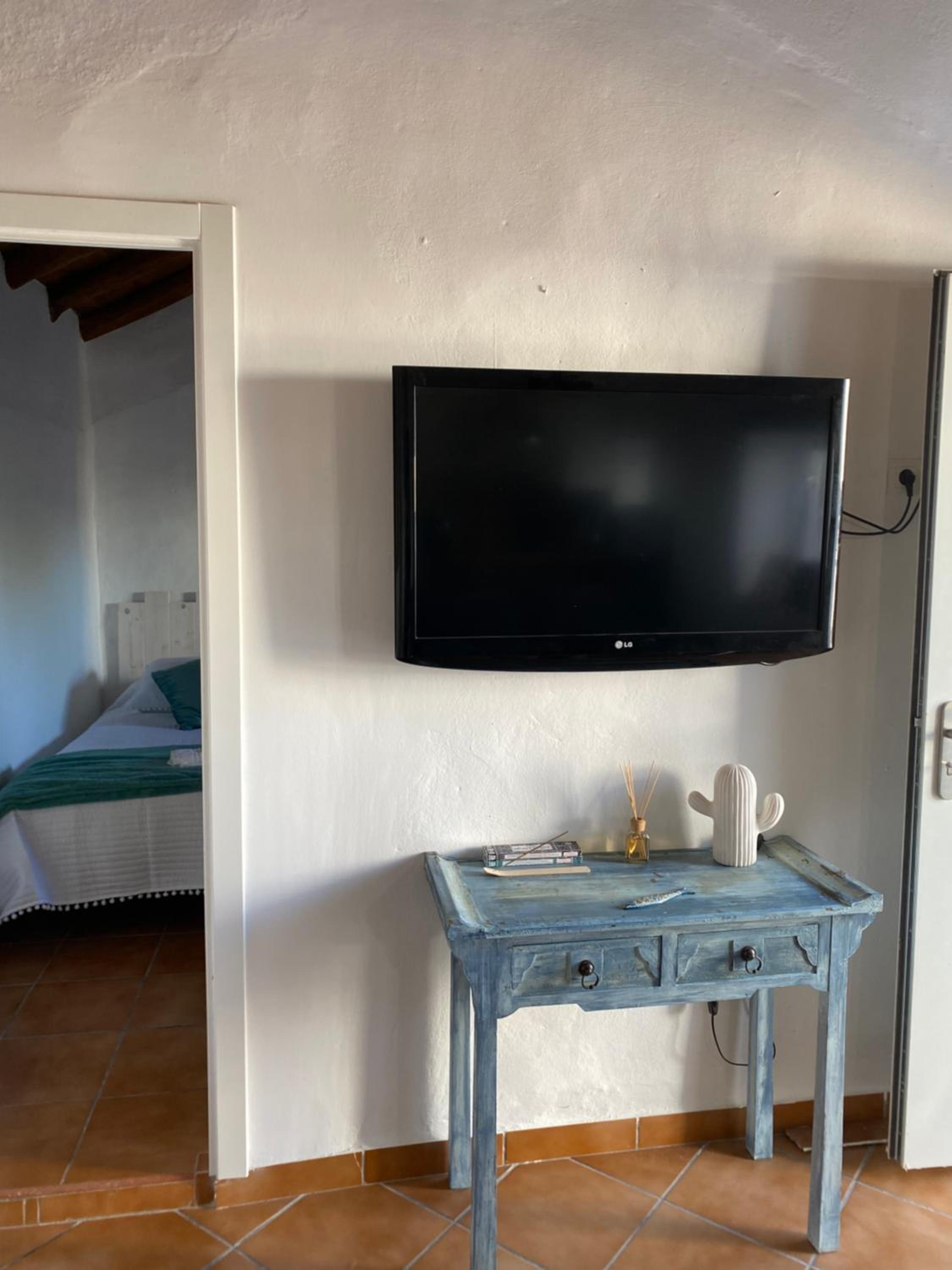 Casa Juan Harina
