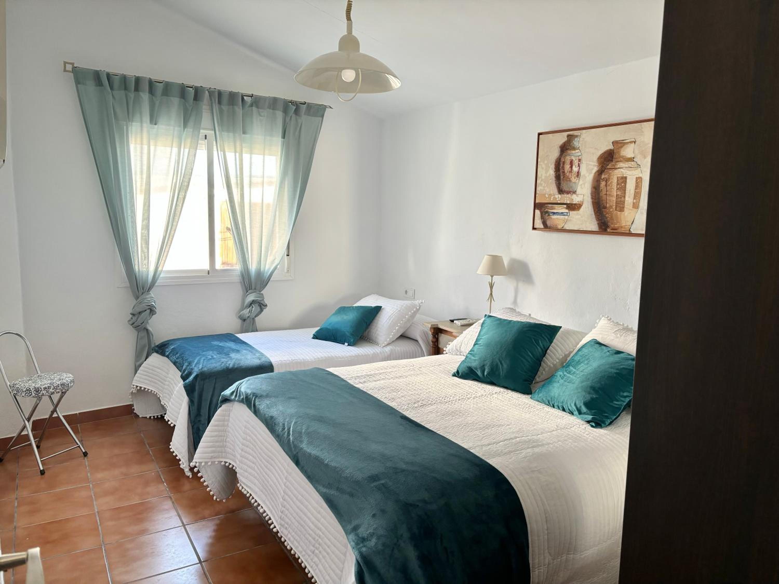 Casa Juan Harina