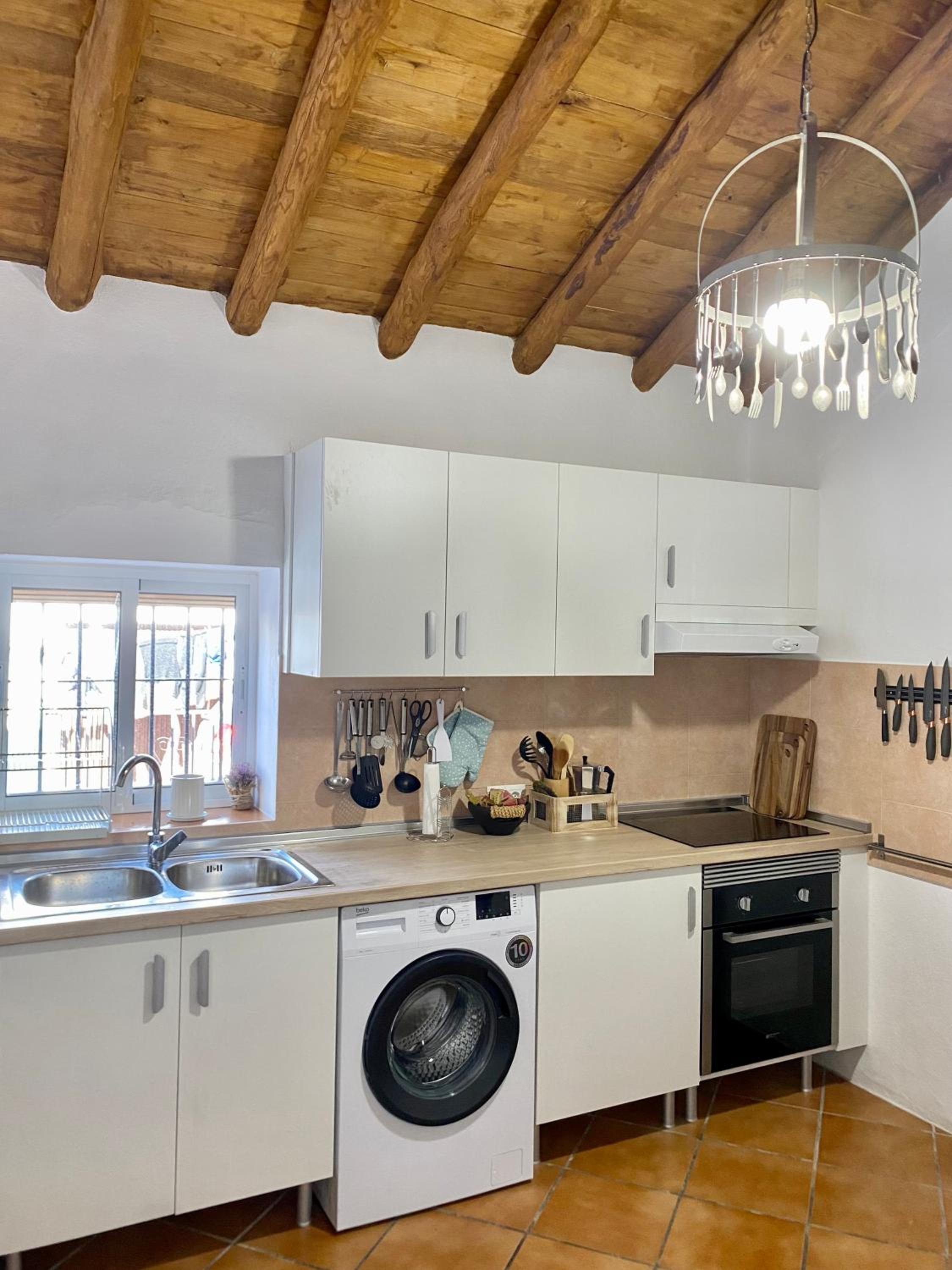 Casa Juan Harina