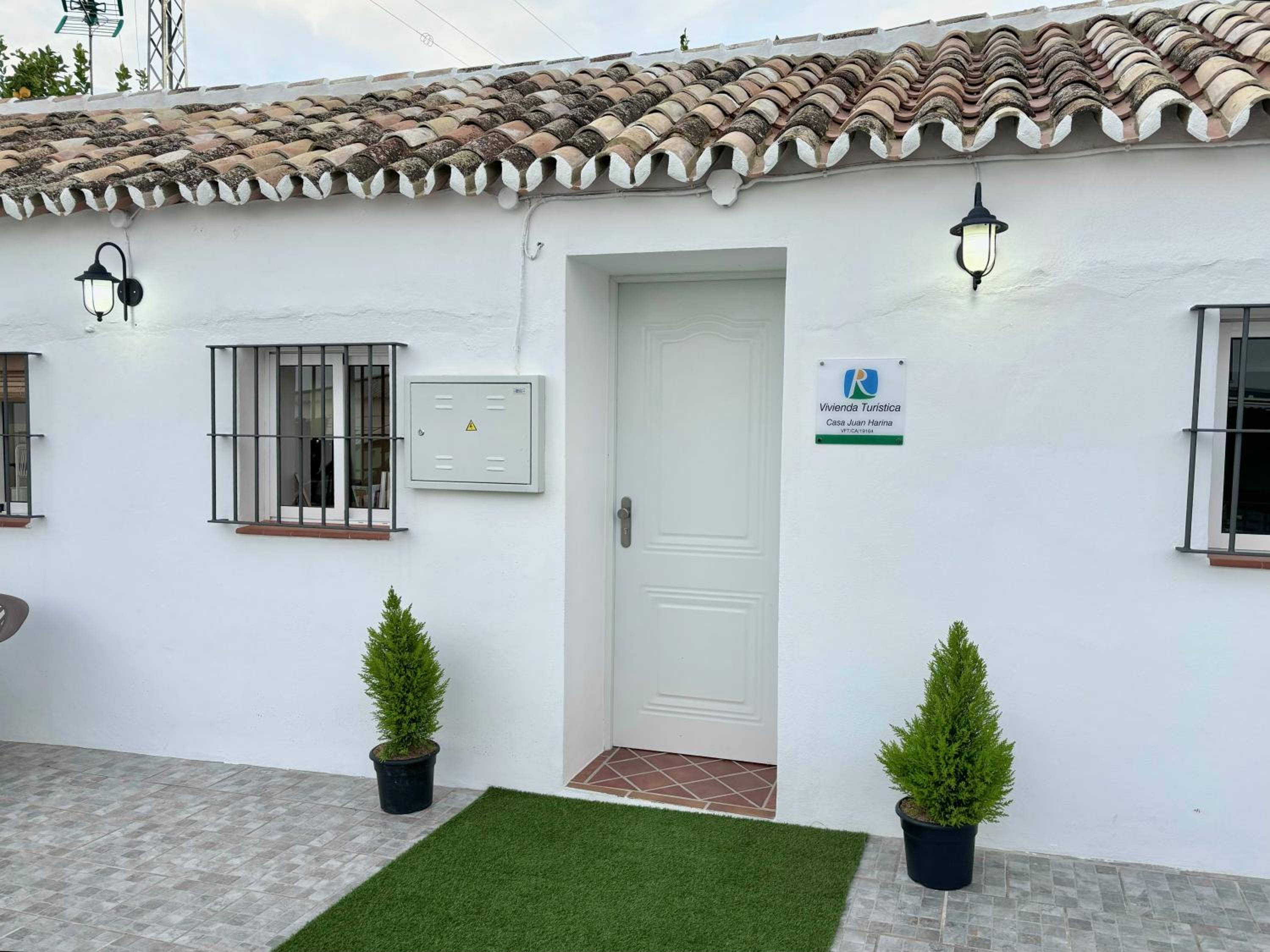 Casa Juan Harina