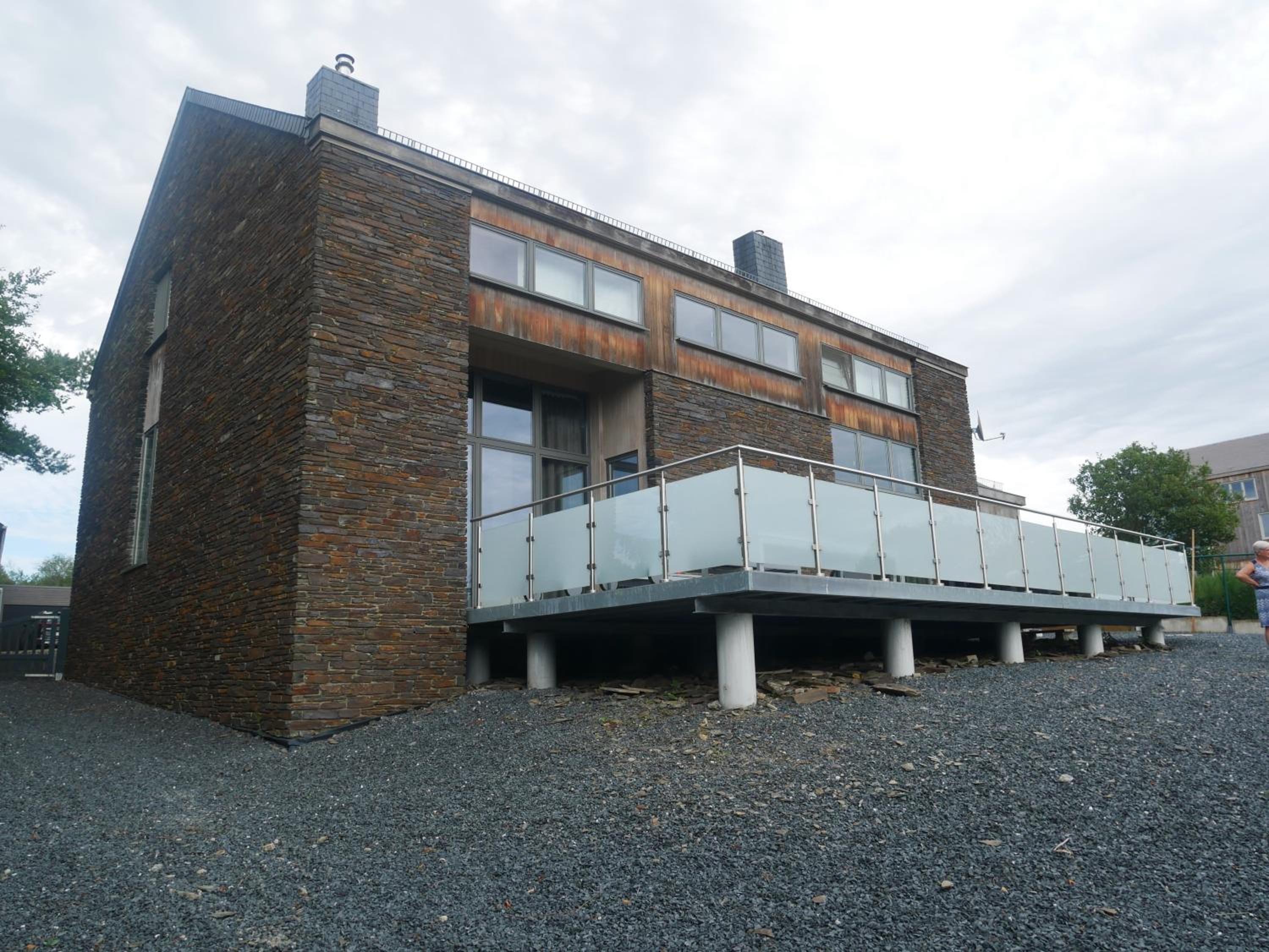 Villa Livingstone