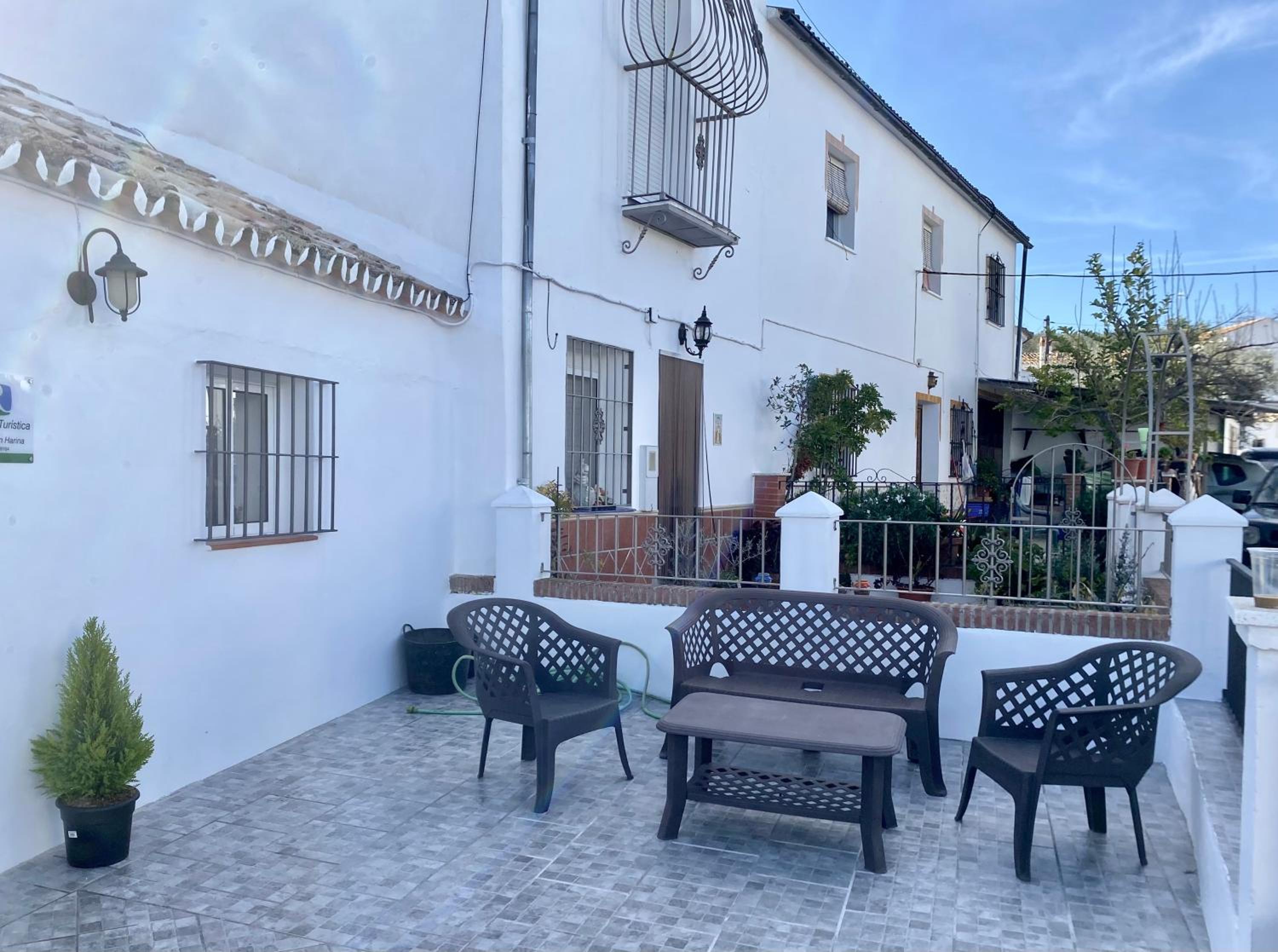 Casa Juan Harina