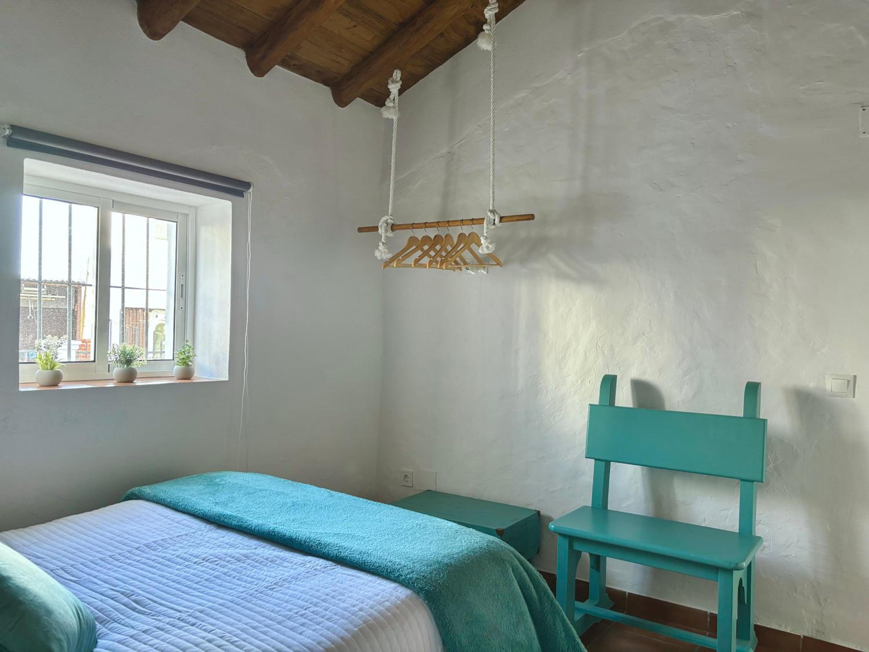 Casa Juan Harina